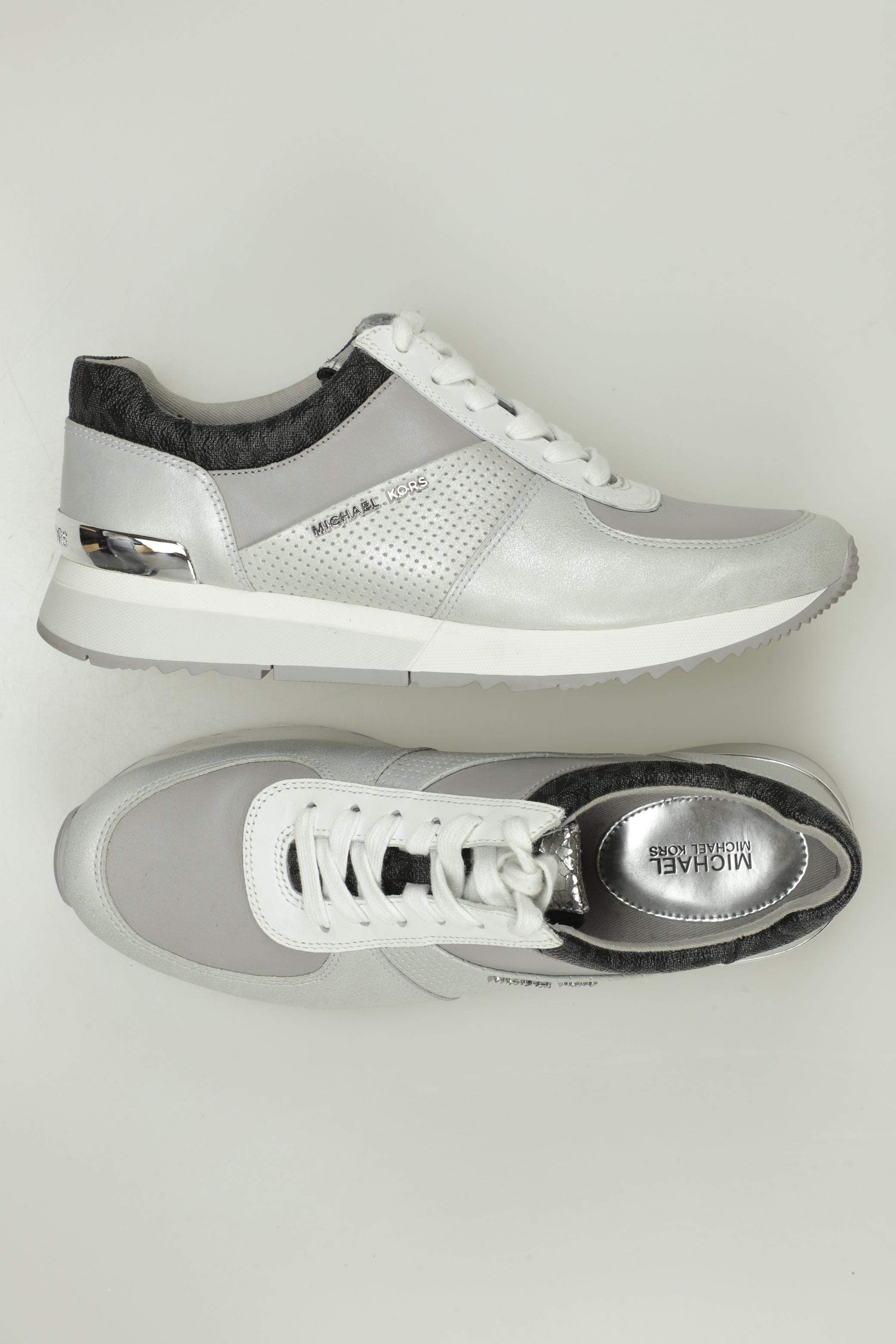 

Michael Michael Kors Damen Sneakers, grau, Gr. 7.5