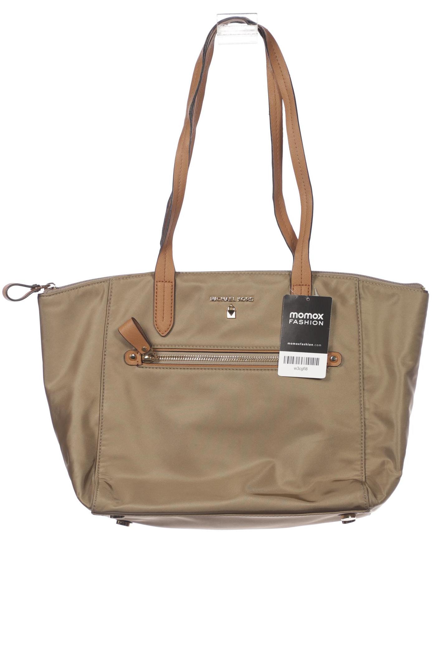 

MICHAEL MICHAEL KORS Damen Handtasche, beige