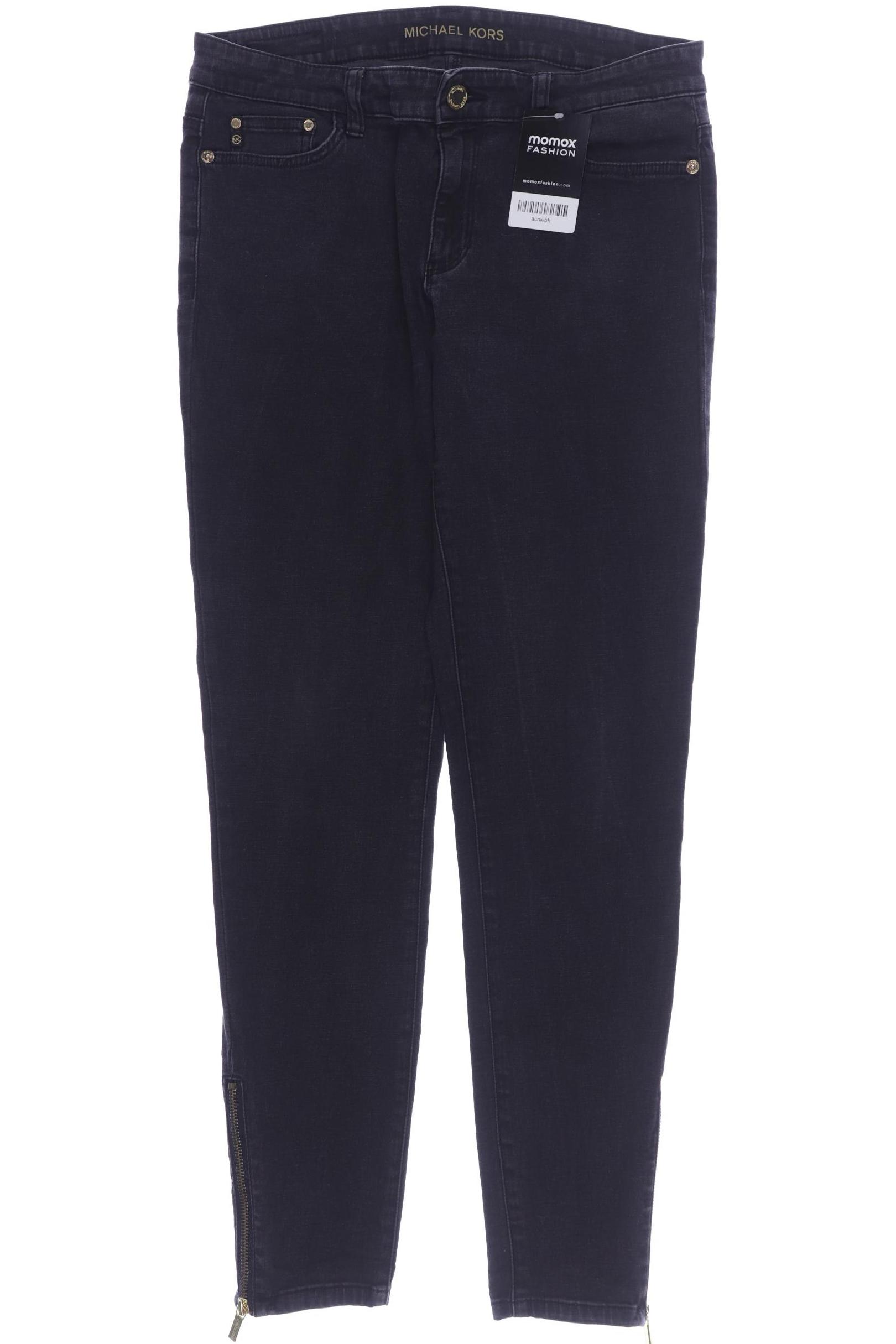

MICHAEL MICHAEL KORS Damen Jeans, grau
