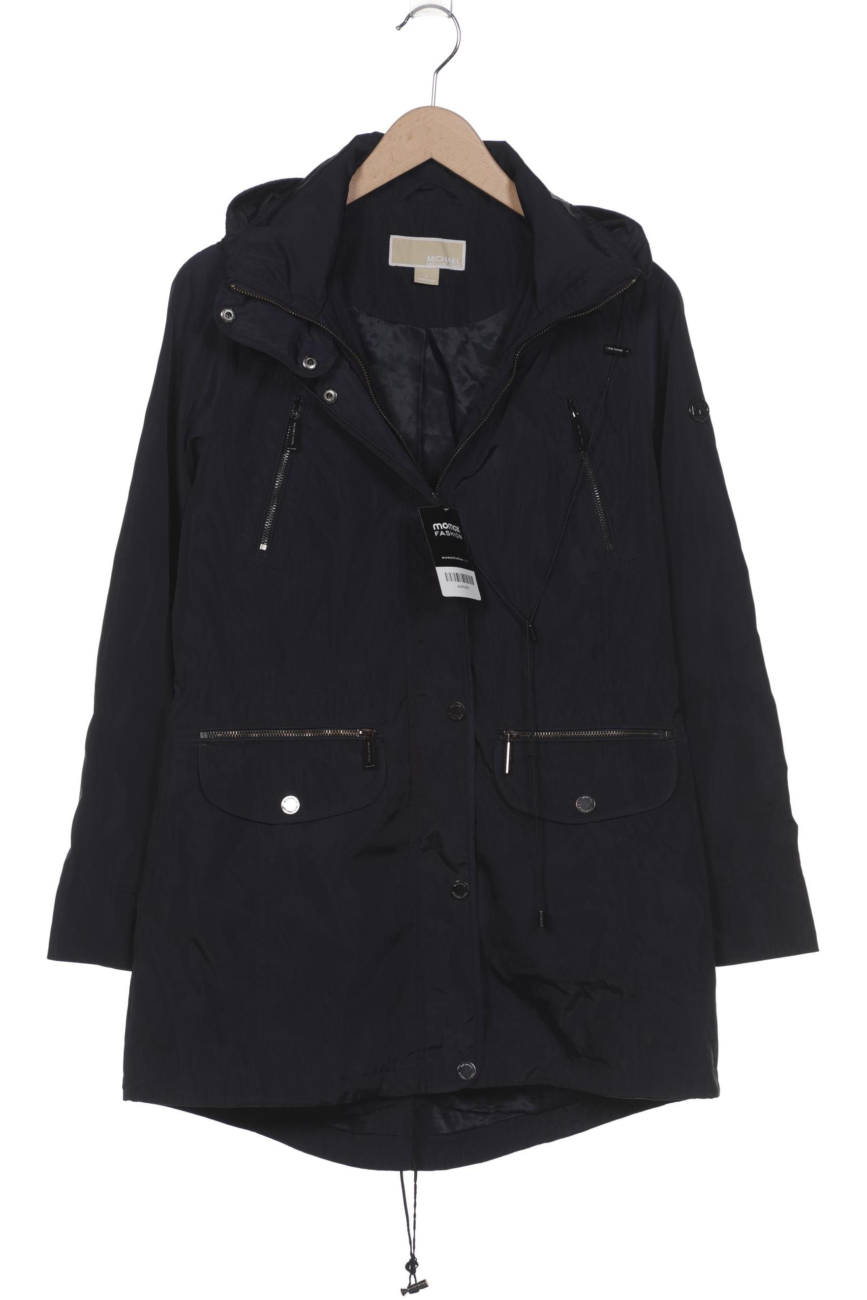 

Michael Michael Kors Damen Jacke, marineblau, Gr. 36