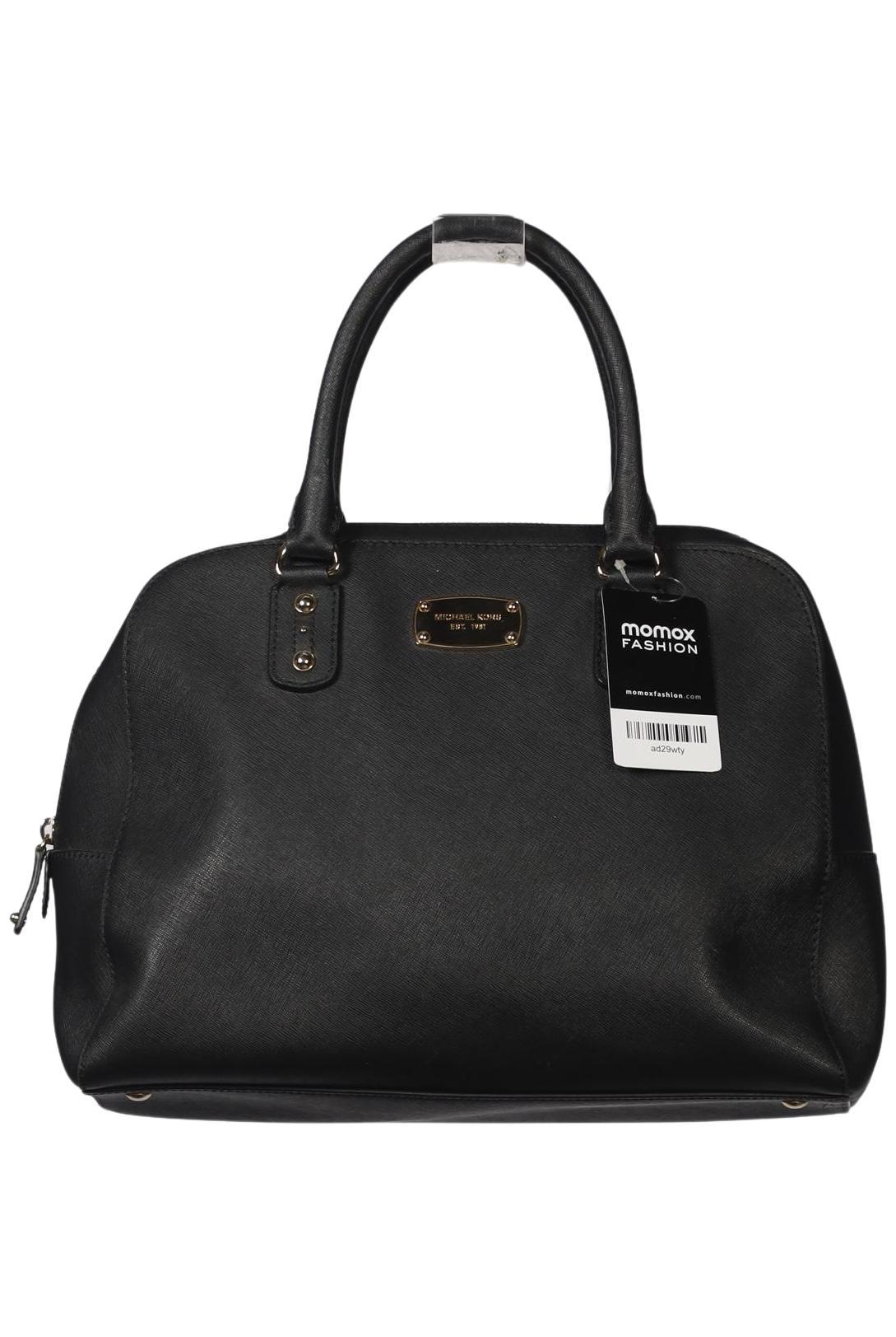 

Michael Michael Kors Damen Handtasche, schwarz, Gr.