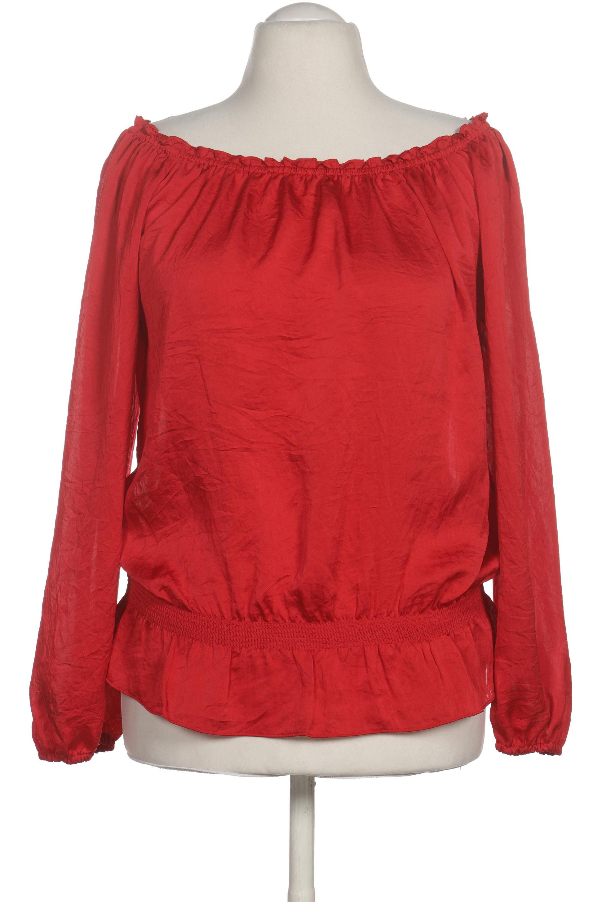

Michael Michael Kors Damen Bluse, rot, Gr.
