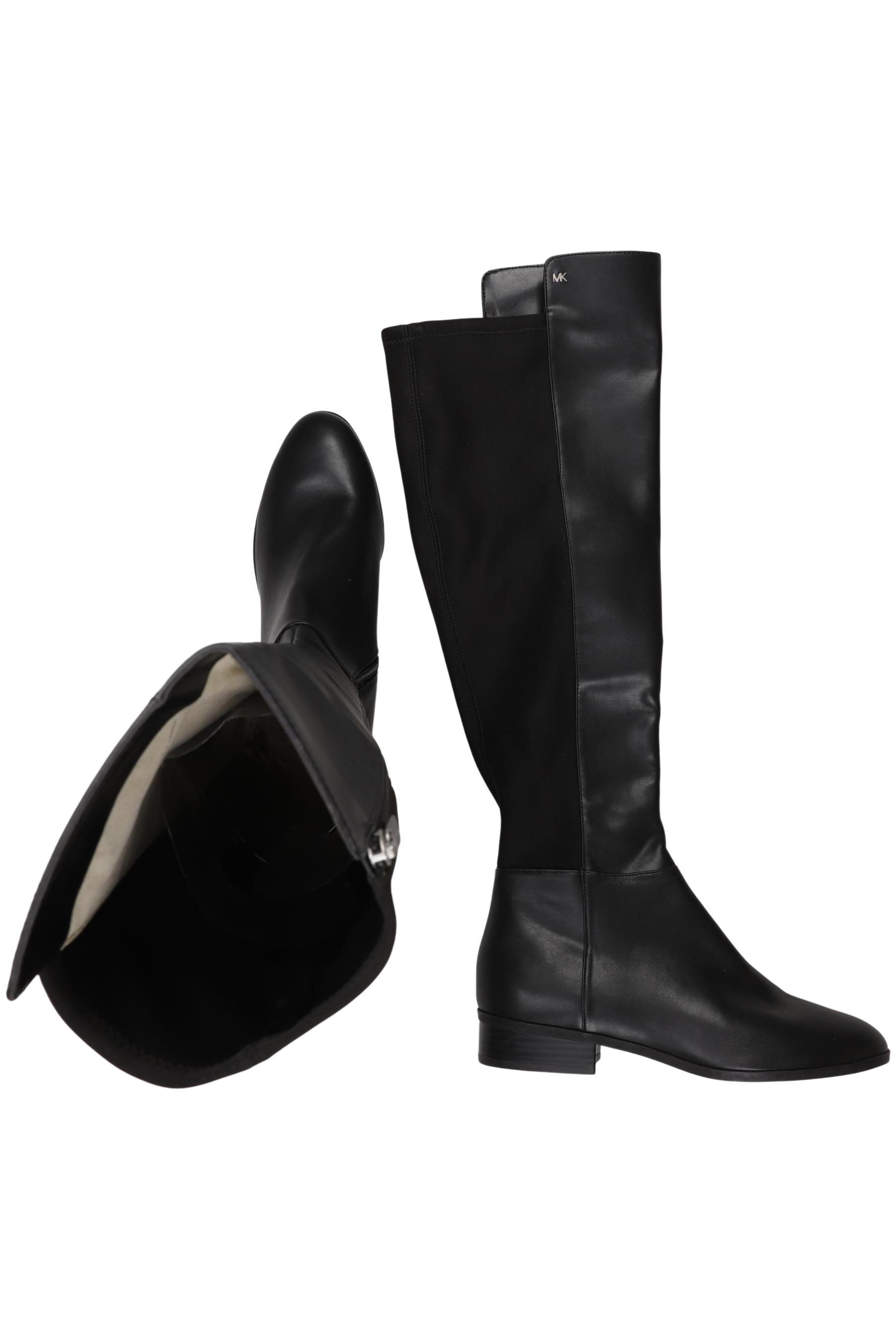 

Michael Michael Kors Damen Stiefel, schwarz, Gr. 7