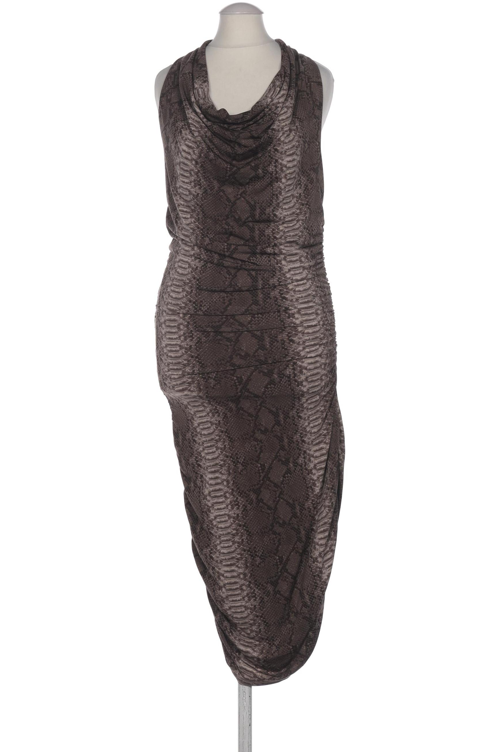 

Michael Michael Kors Damen Kleid, braun, Gr. 34