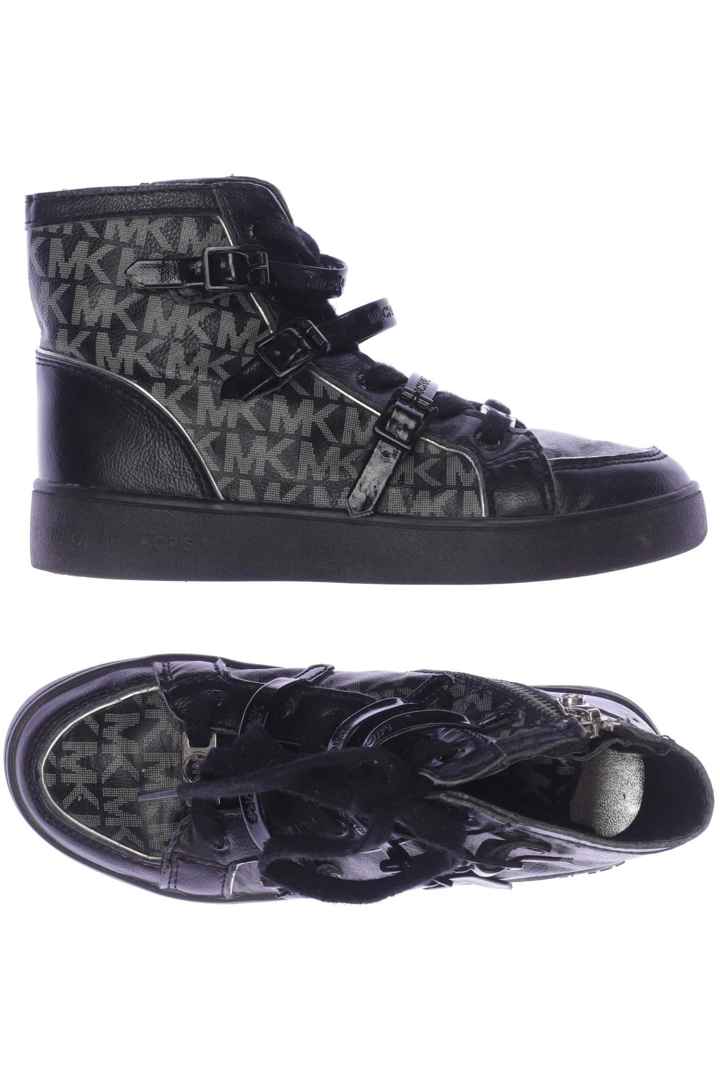 

Michael Michael Kors Damen Kinderschuhe, schwarz, Gr. 31