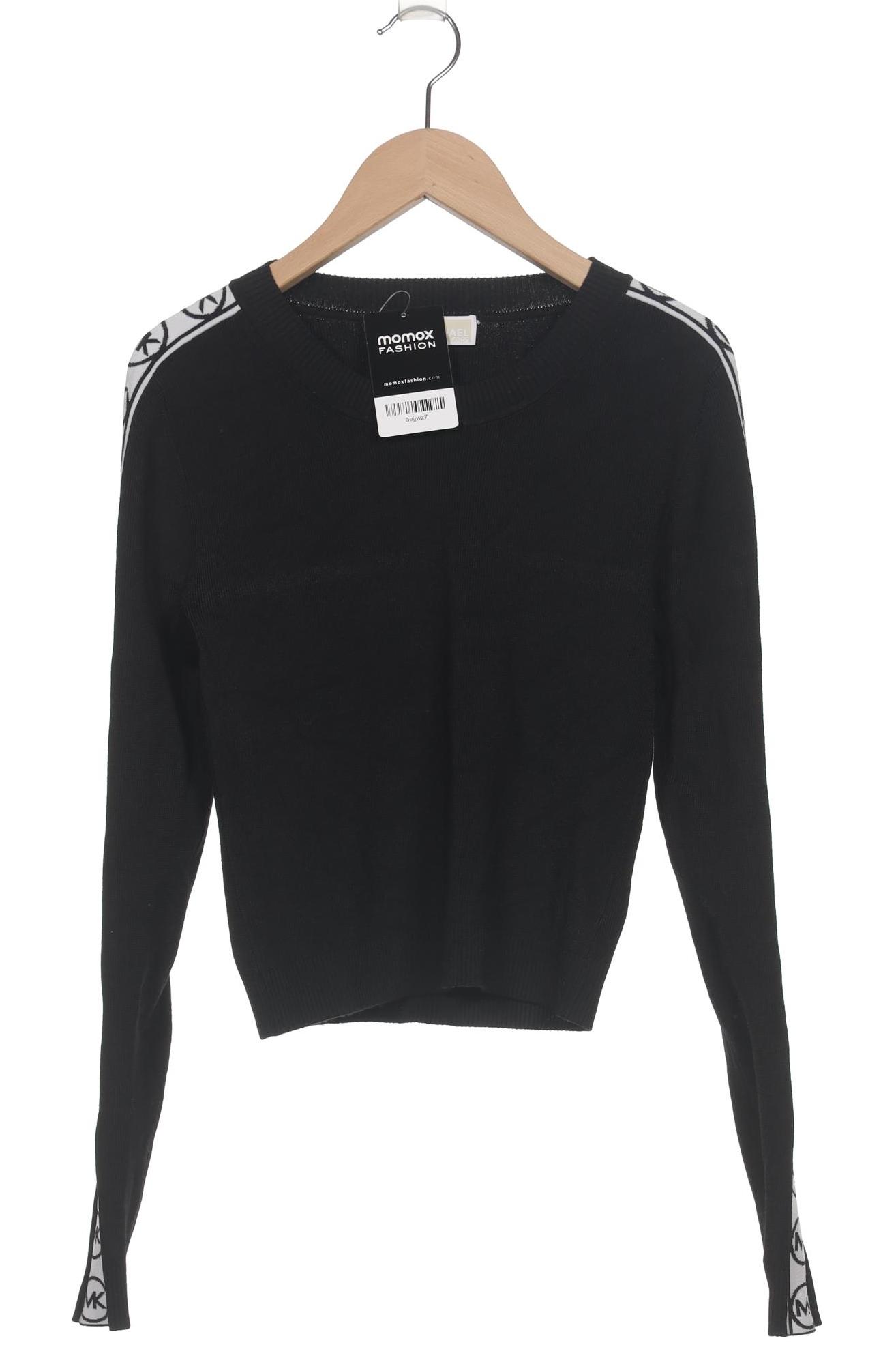 

Michael Michael Kors Damen Pullover, schwarz, Gr. 34