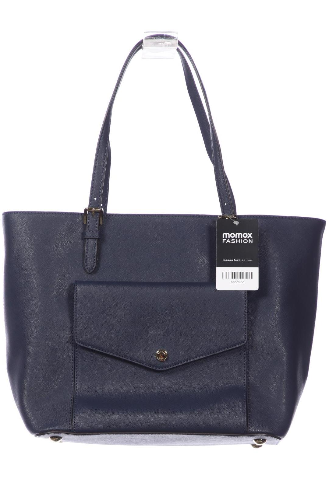

Michael Michael Kors Damen Handtasche, marineblau, Gr.