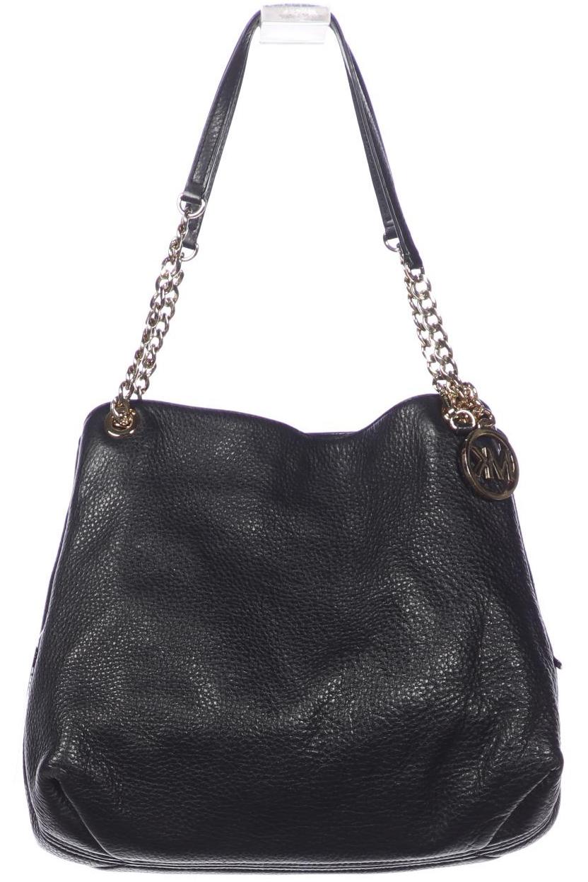

Michael Michael Kors Damen Handtasche, schwarz, Gr.