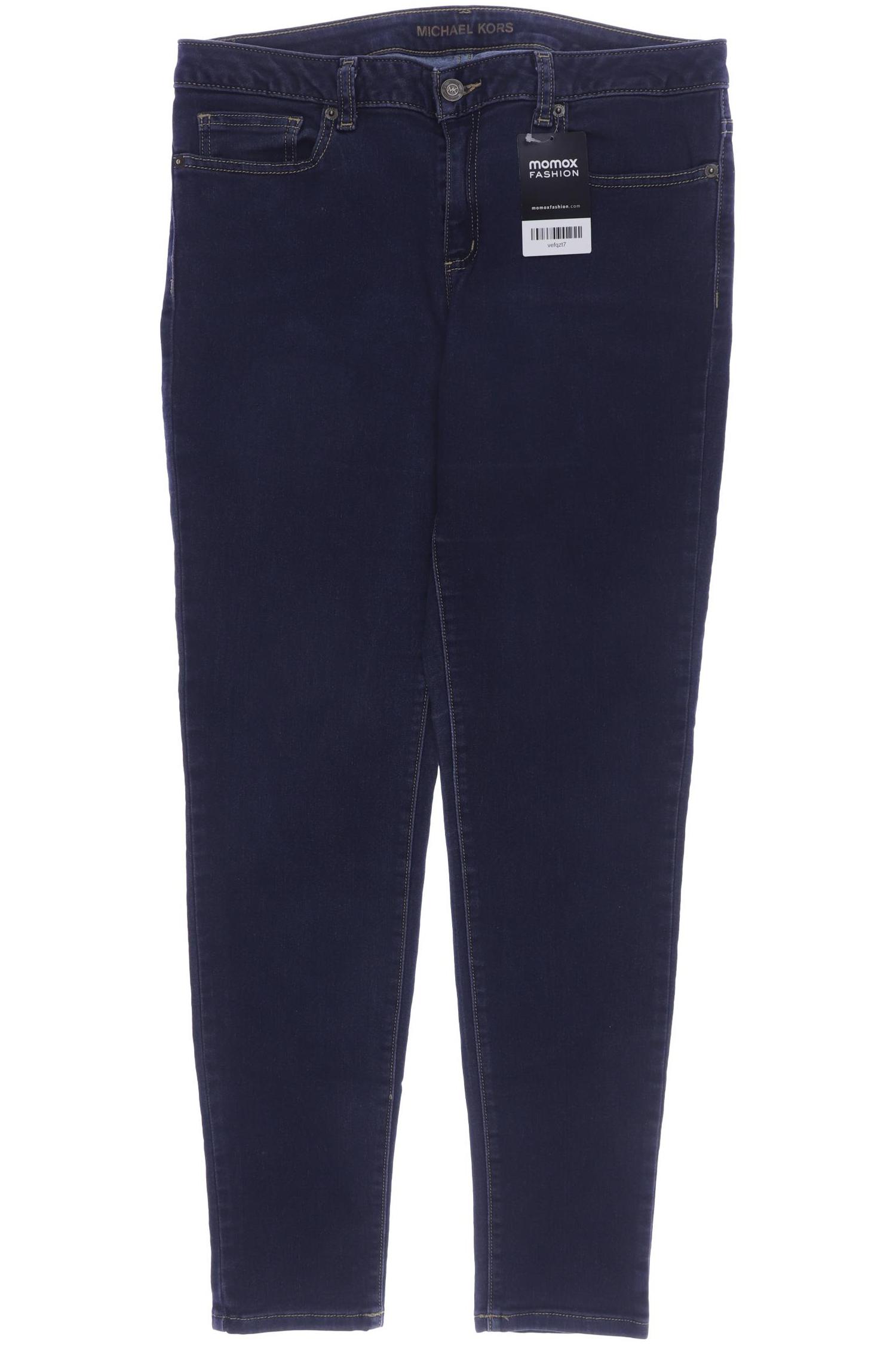 

MICHAEL MICHAEL KORS Damen Jeans, blau