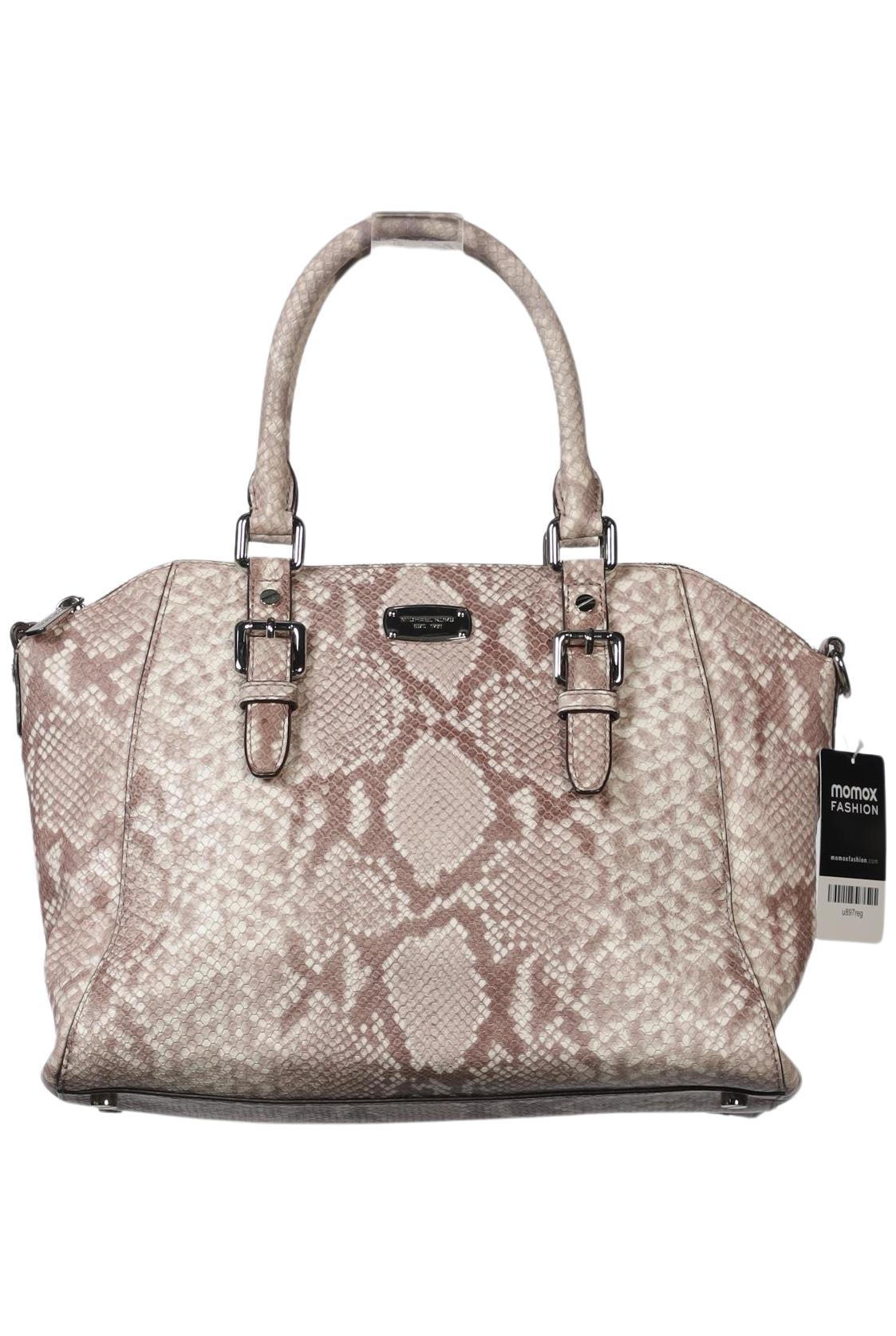 

Michael Michael Kors Damen Handtasche, beige, Gr.