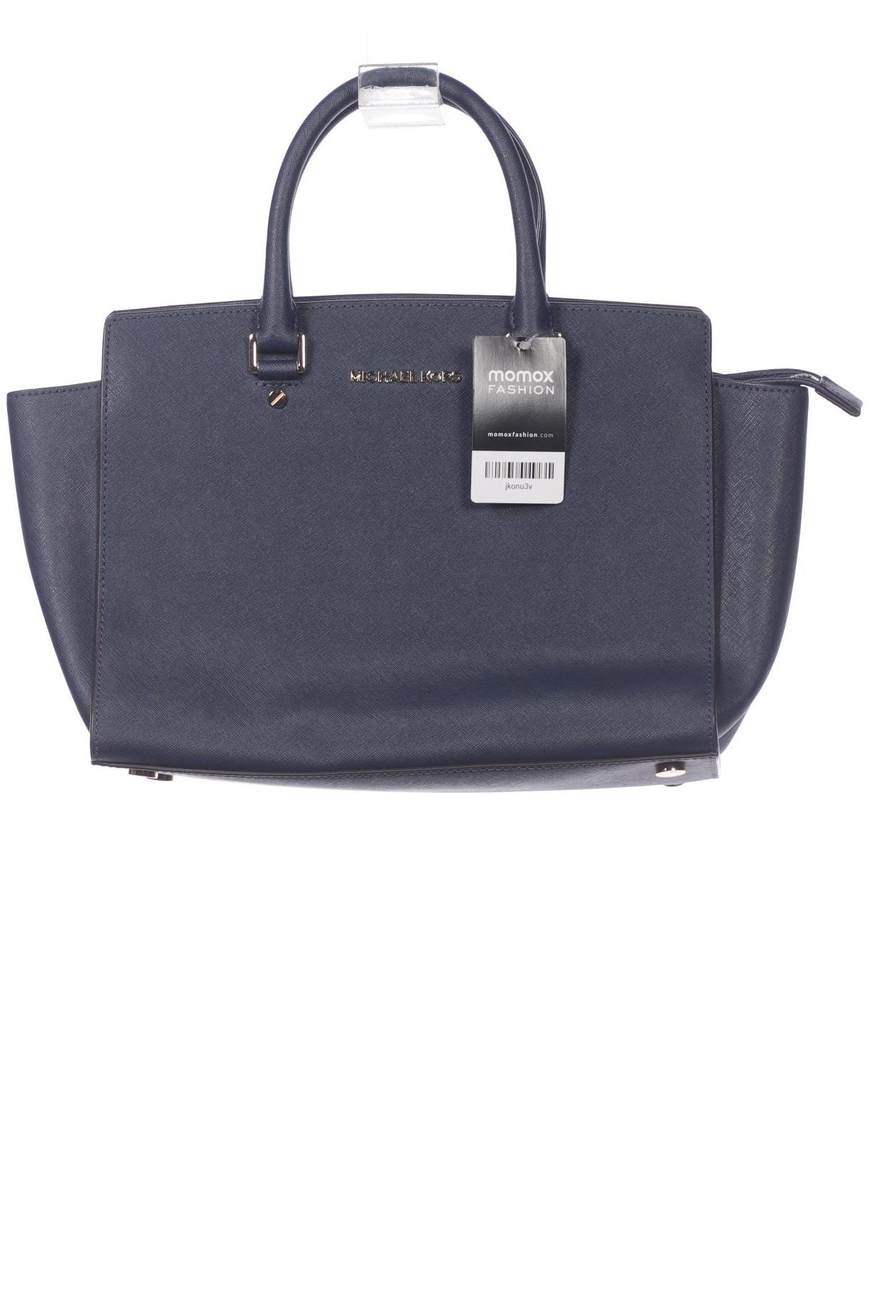 

Michael Michael Kors Damen Handtasche, marineblau, Gr.