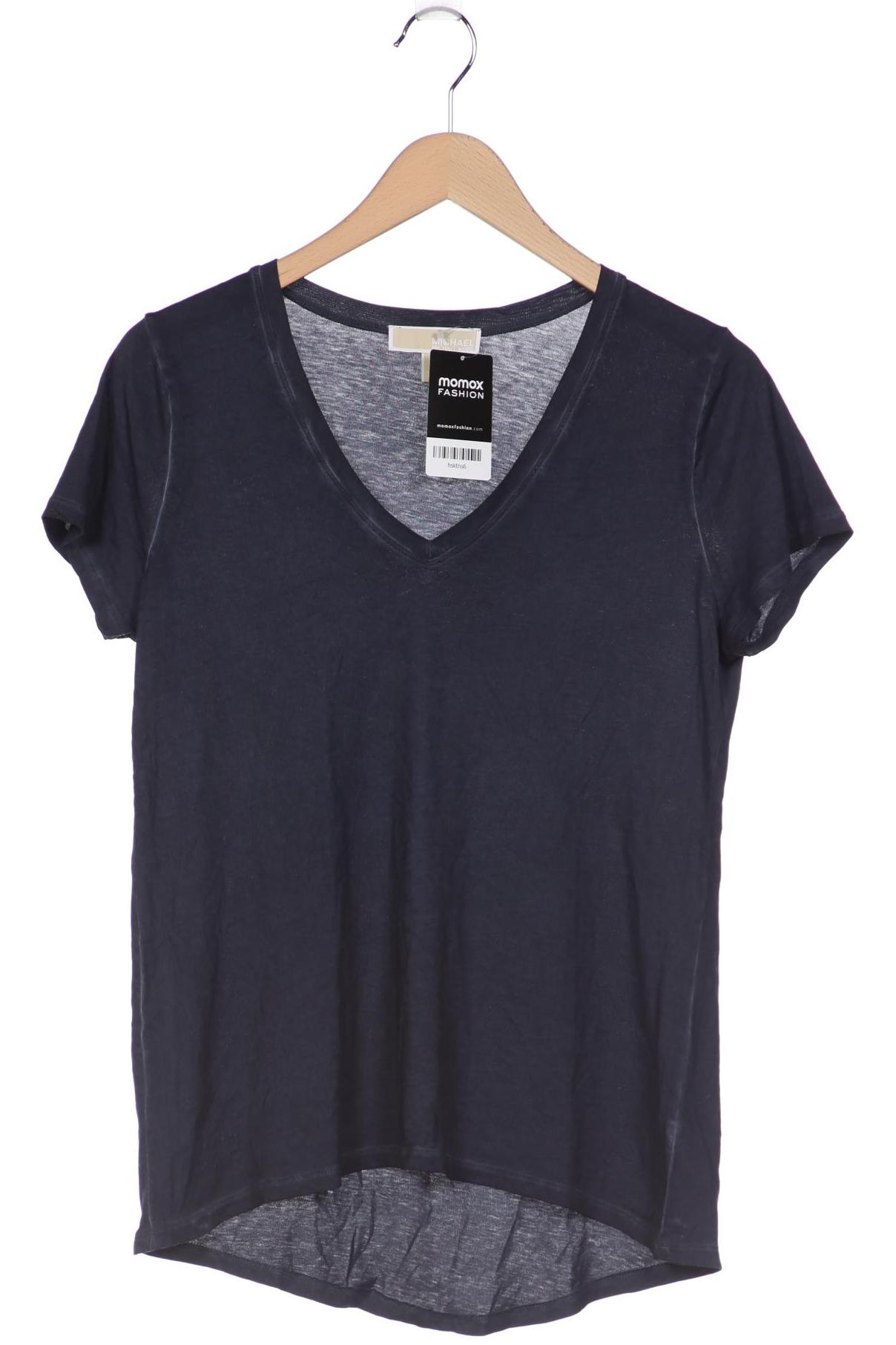 

MICHAEL MICHAEL KORS Damen T-Shirt, marineblau