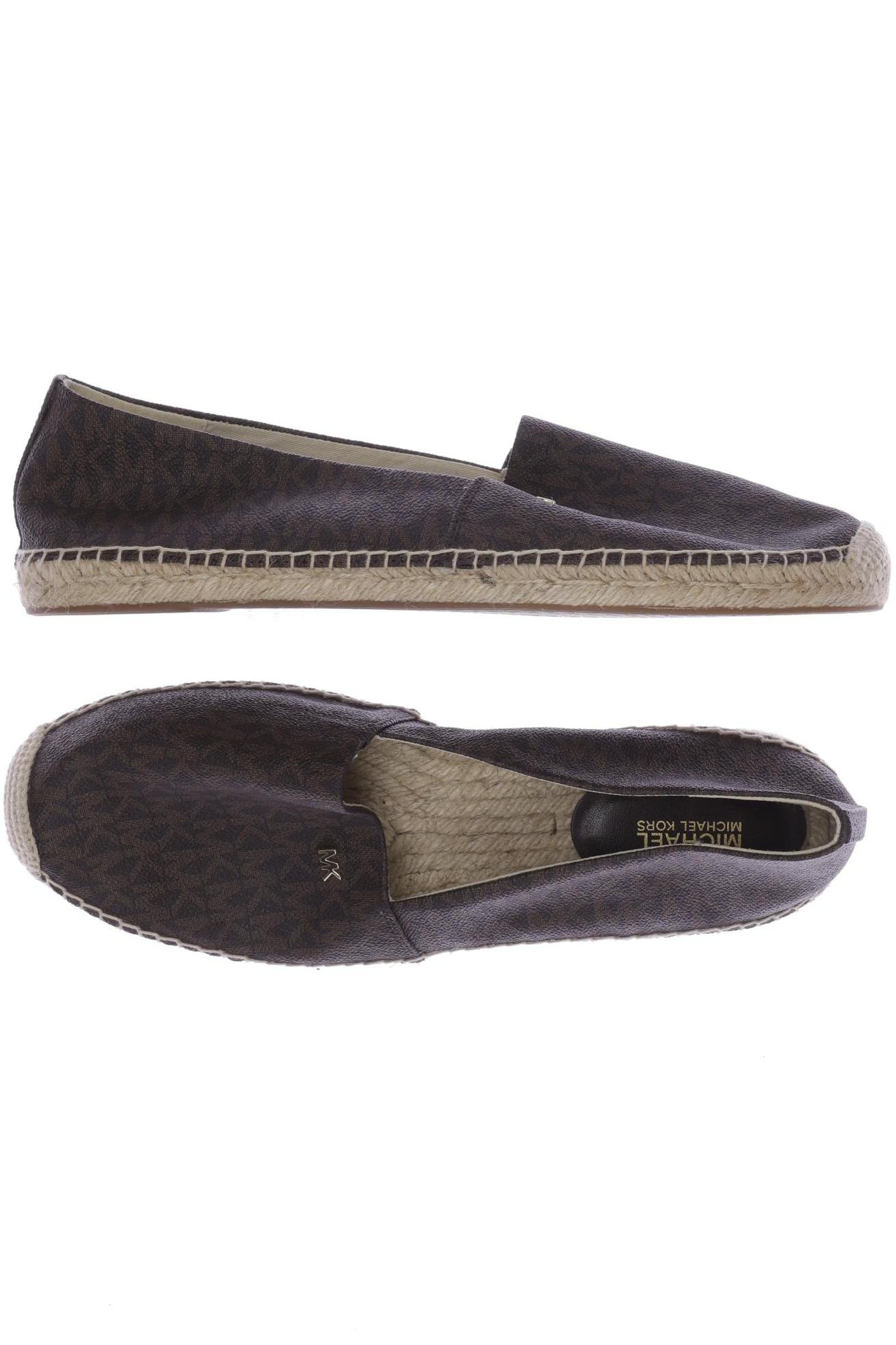 

MICHAEL MICHAEL KORS Damen Halbschuh, braun