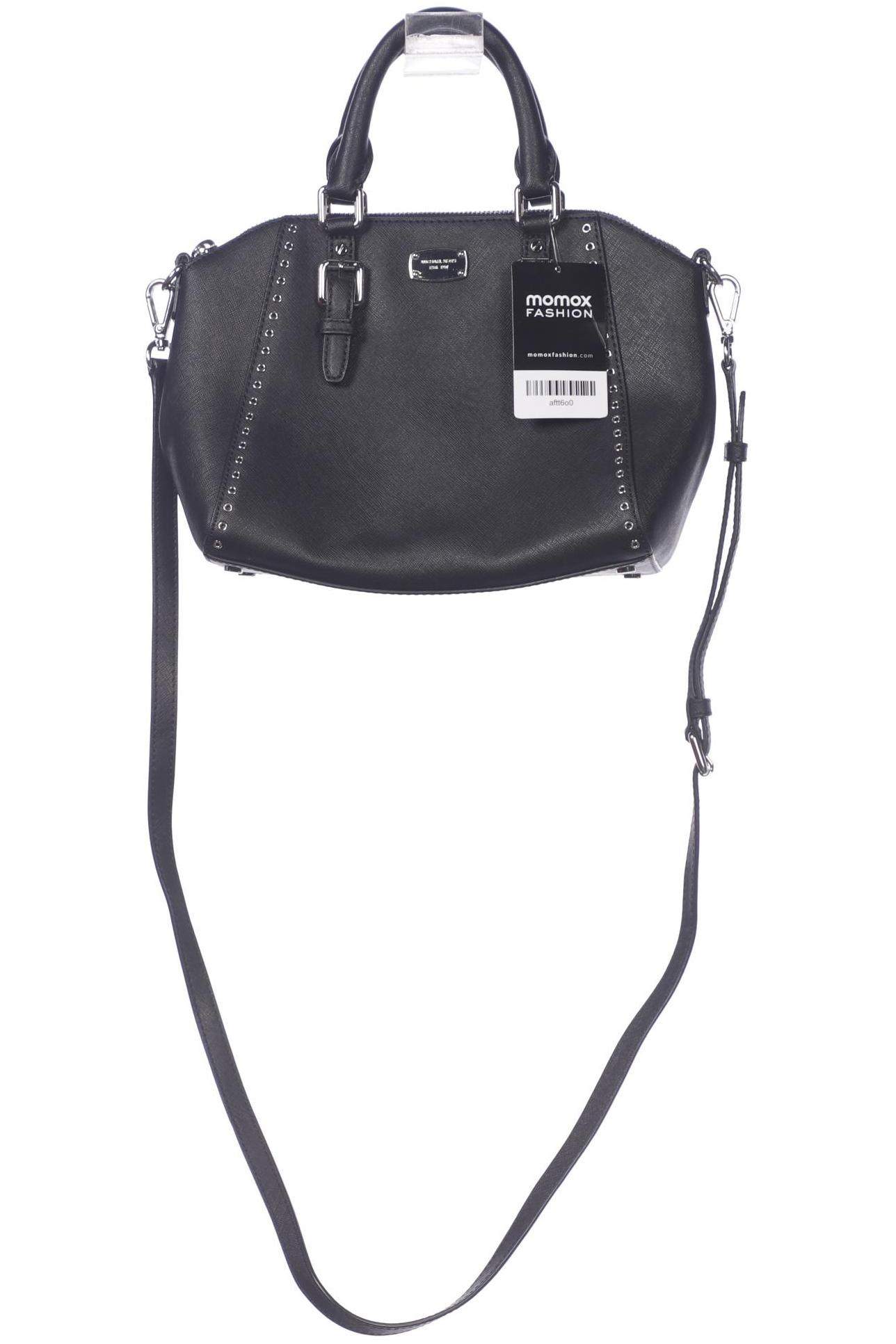 

Michael Michael Kors Damen Handtasche, schwarz, Gr.