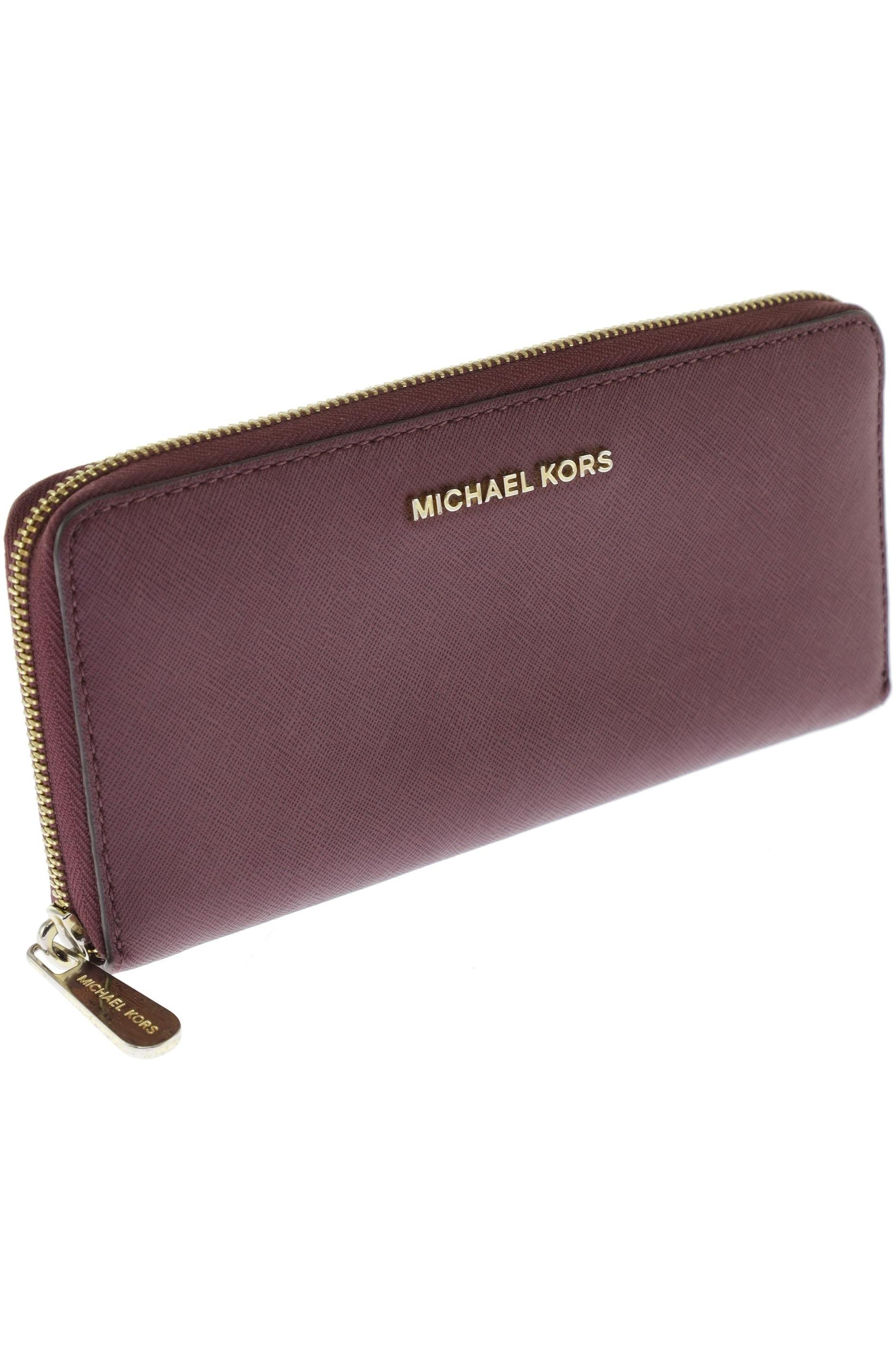 

Michael Michael Kors Damen Portemonnaie, flieder, Gr.
