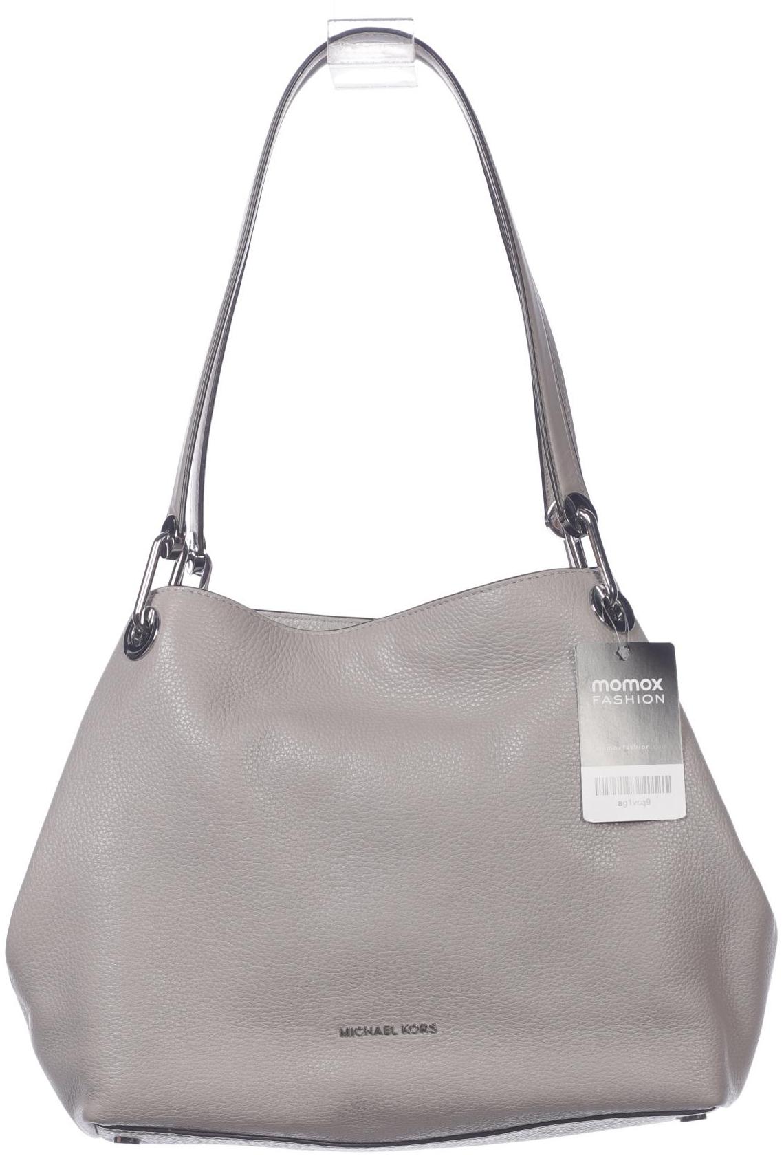 

Michael Michael Kors Damen Handtasche, grau, Gr.