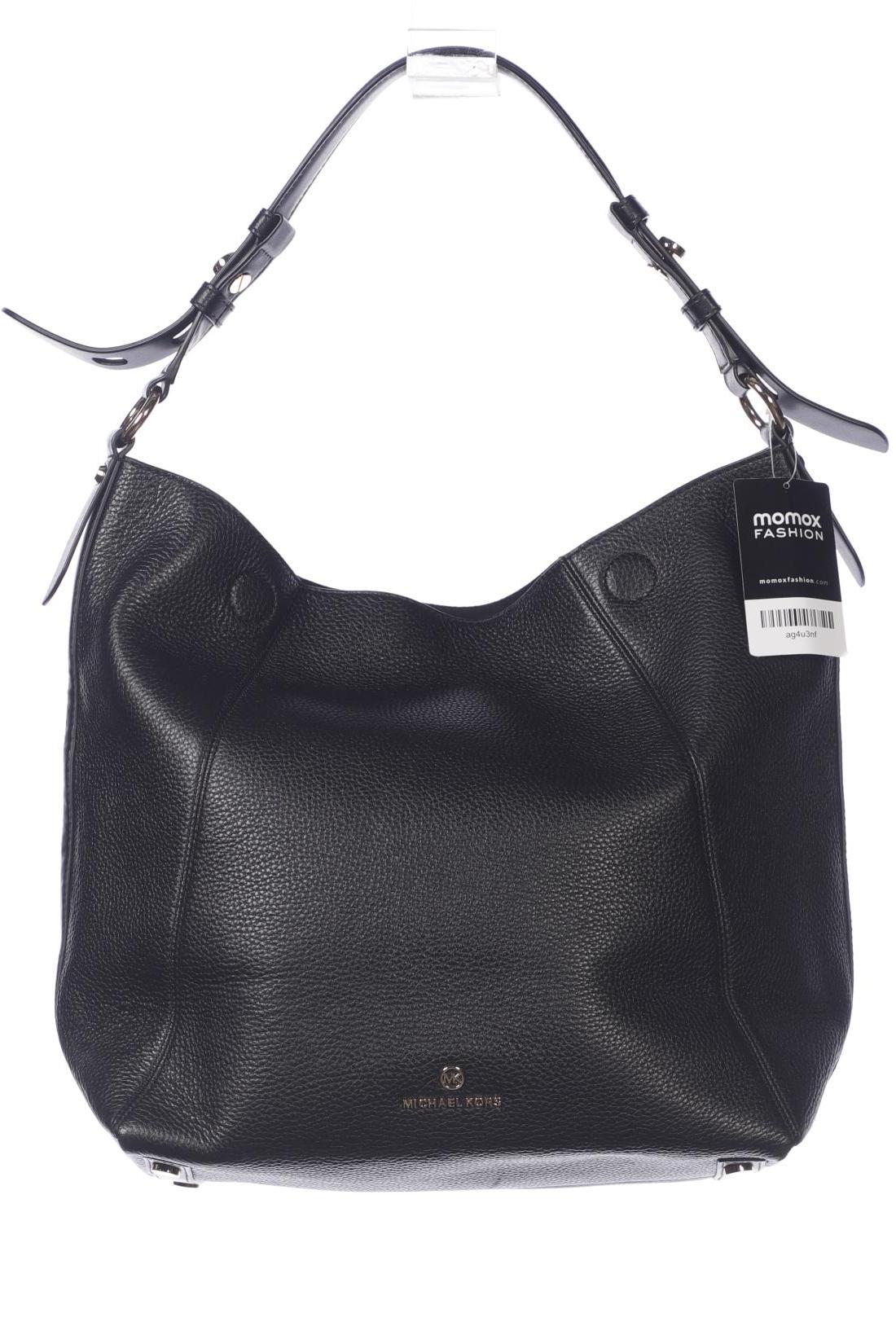 

Michael Michael Kors Damen Handtasche, schwarz, Gr.
