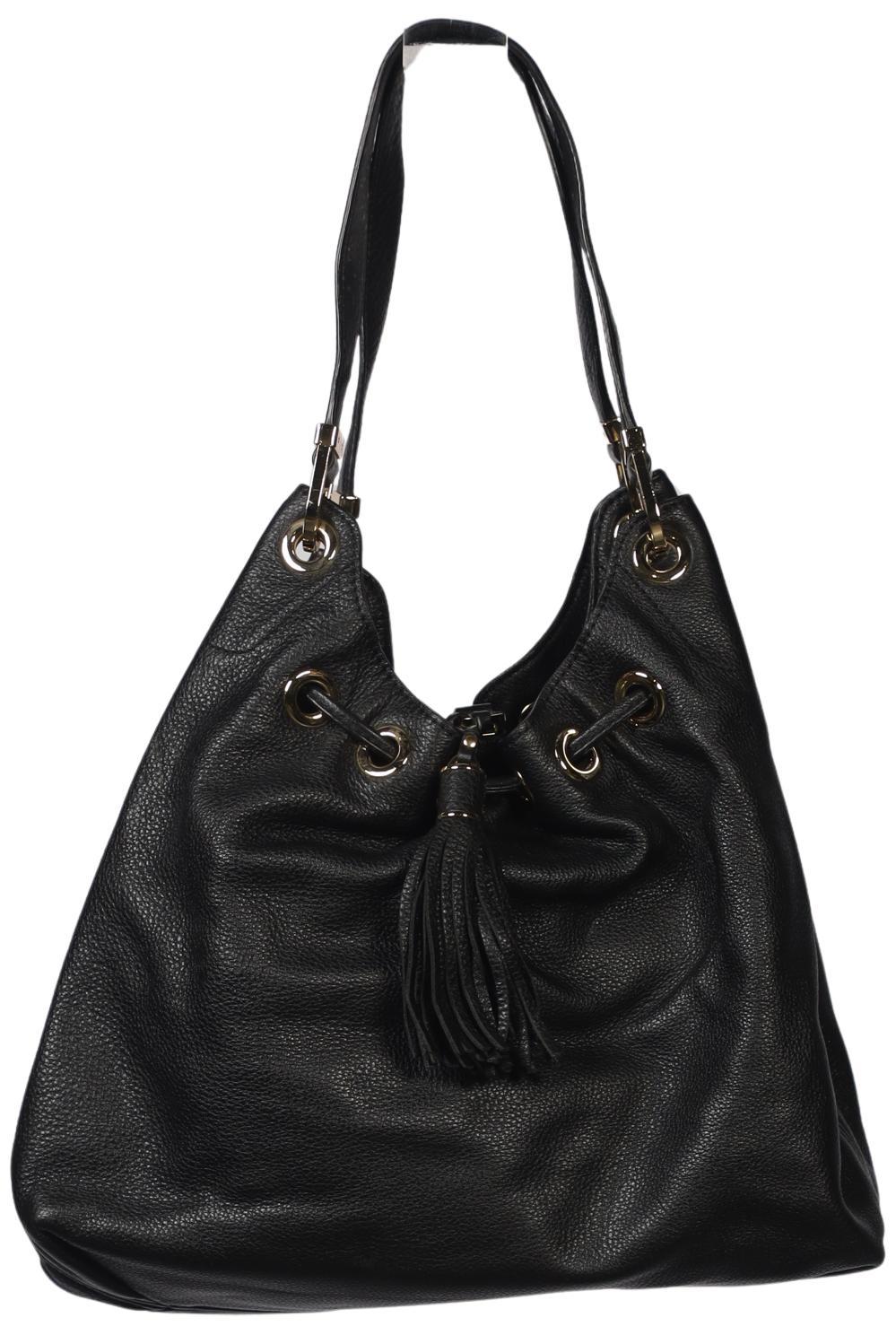 

Michael Michael Kors Damen Handtasche, schwarz, Gr.