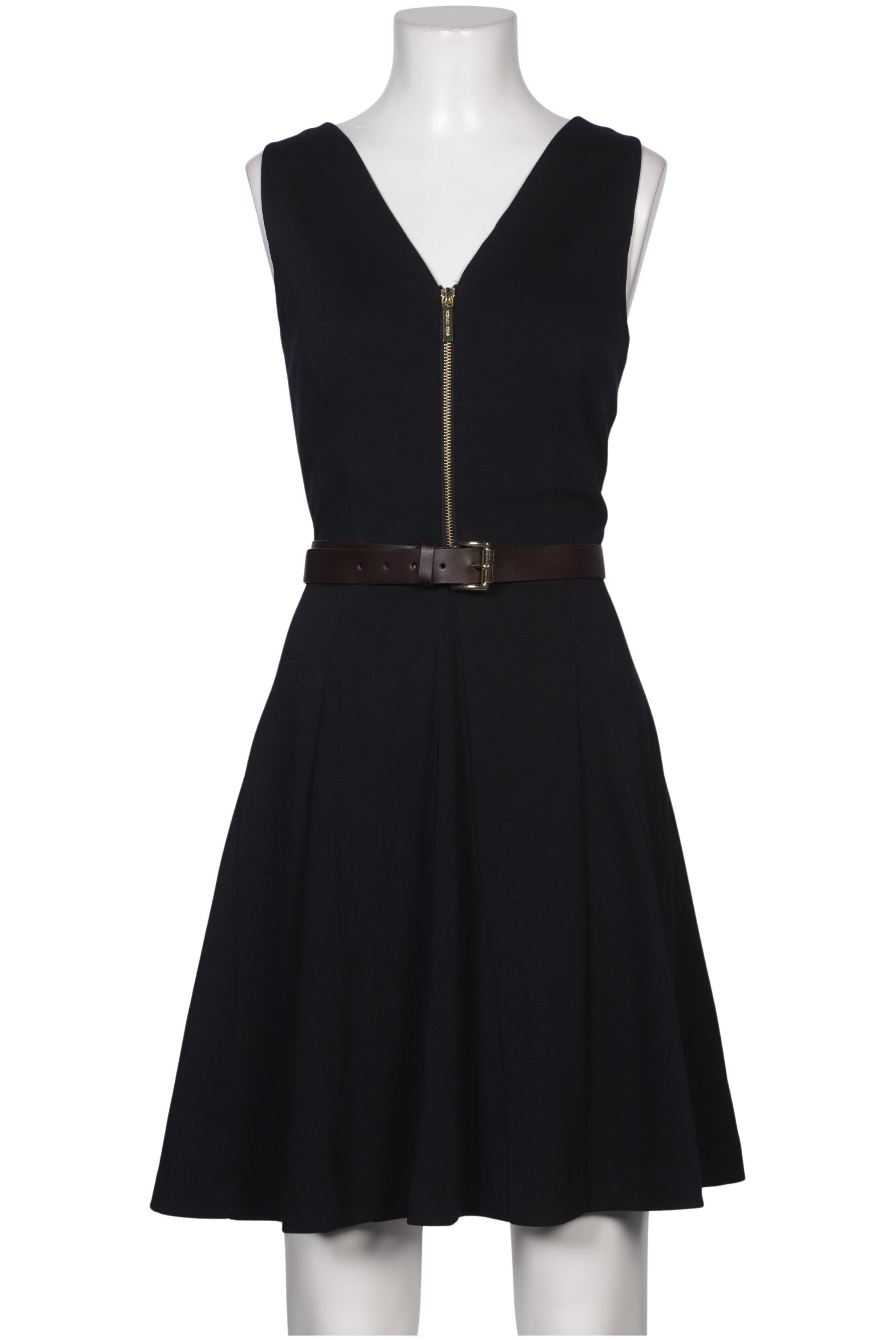 

Michael Michael Kors Damen Kleid, schwarz, Gr. 8