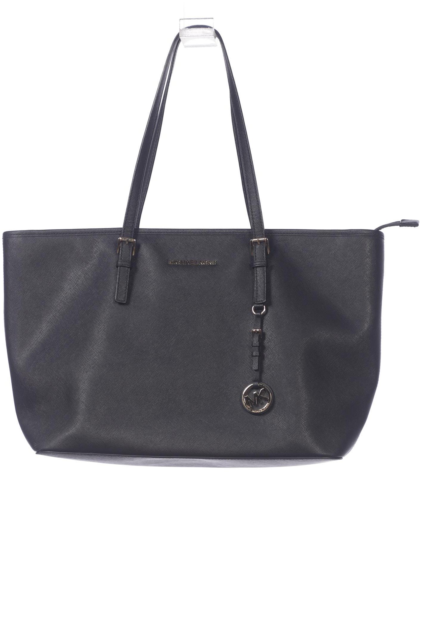 

Michael Michael Kors Damen Handtasche, schwarz, Gr.