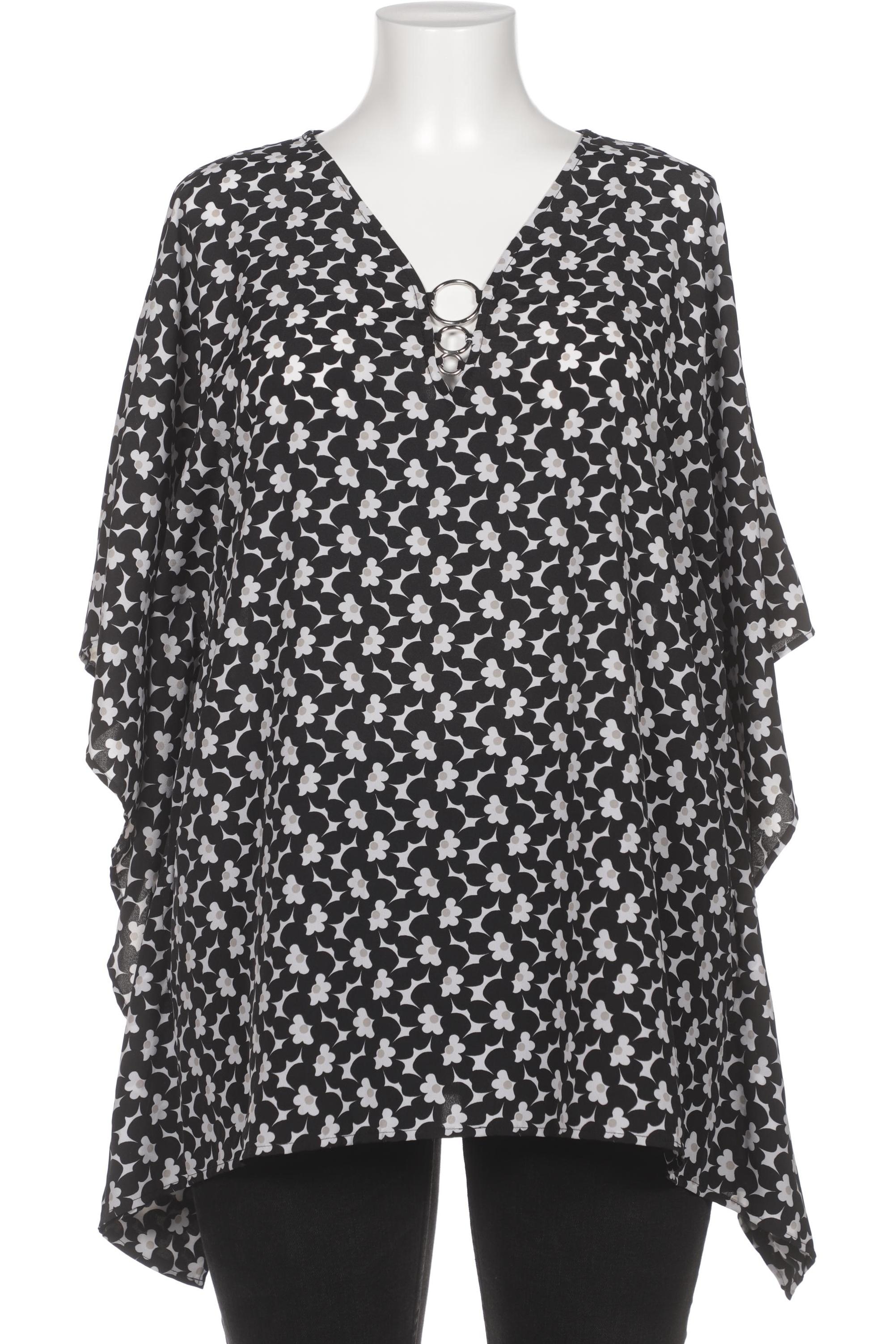 

Michael Michael Kors Damen Bluse, schwarz, Gr. 42
