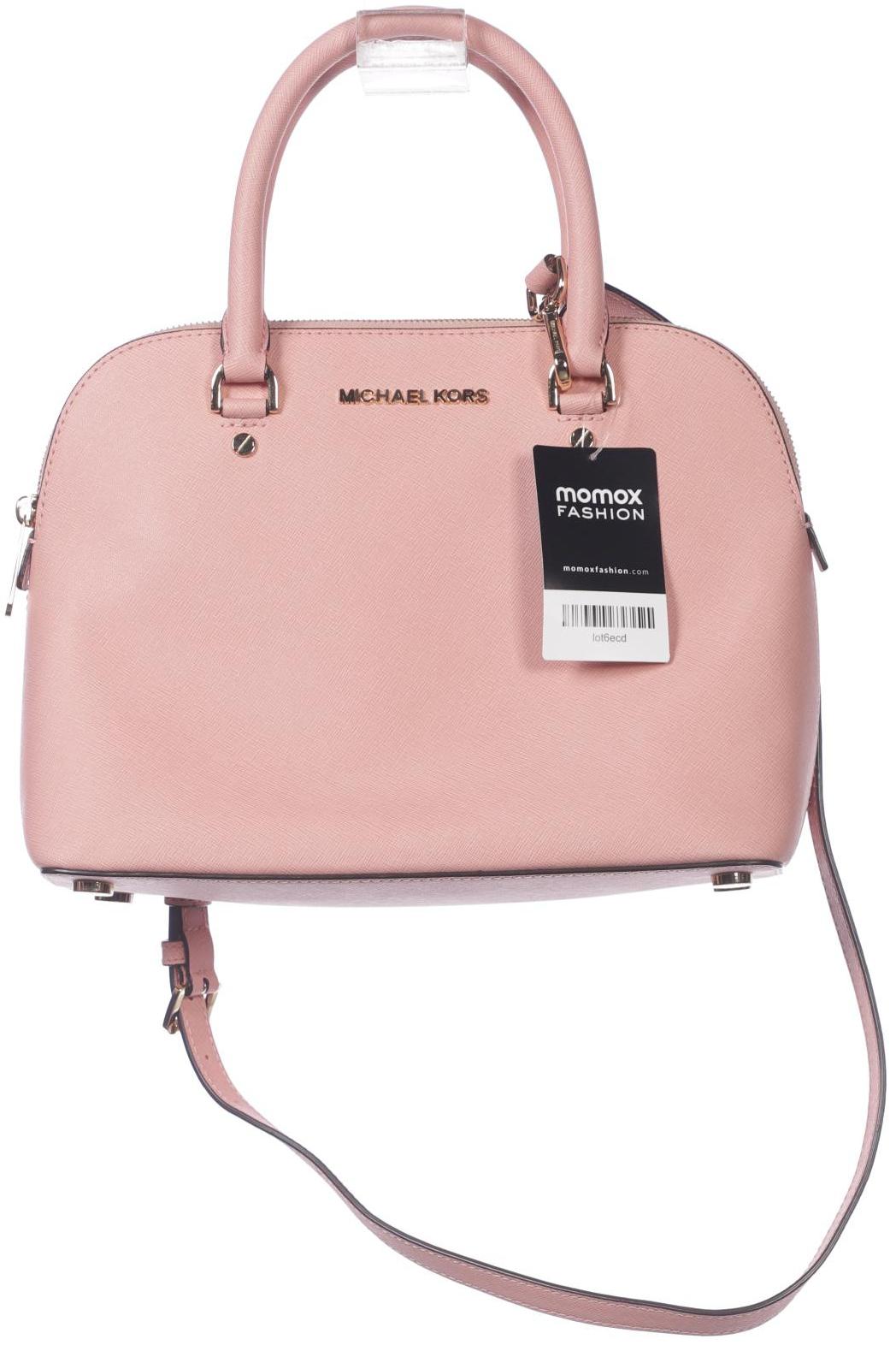 

Michael Michael Kors Damen Handtasche, pink, Gr.