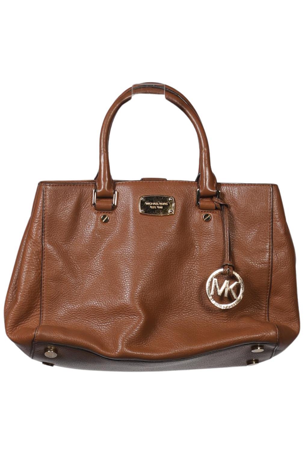 

Michael Michael Kors Damen Handtasche, braun, Gr.