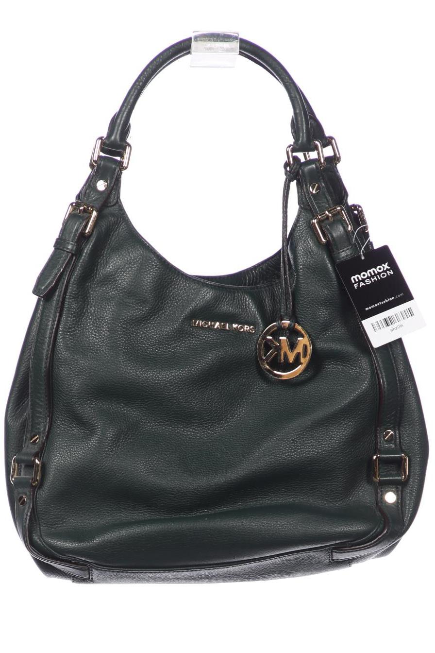

Michael Michael Kors Damen Handtasche, grün, Gr.