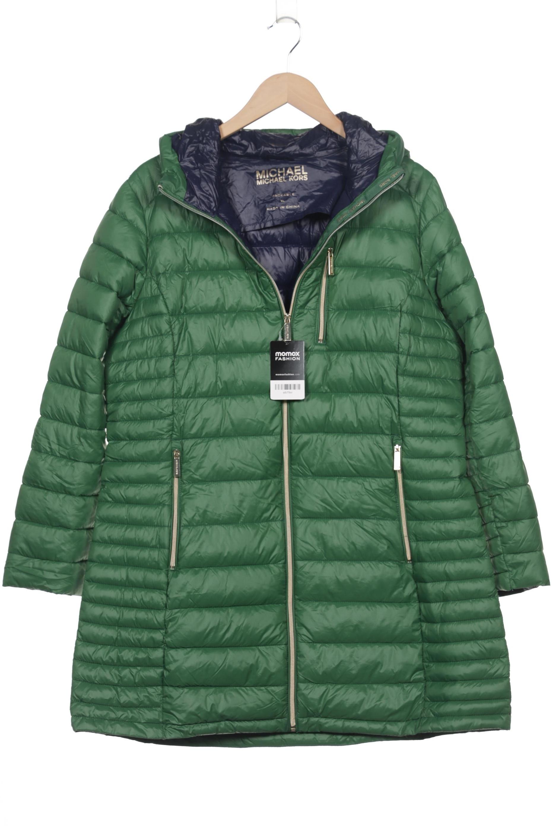 

Michael Michael Kors Damen Jacke, grün, Gr. 44