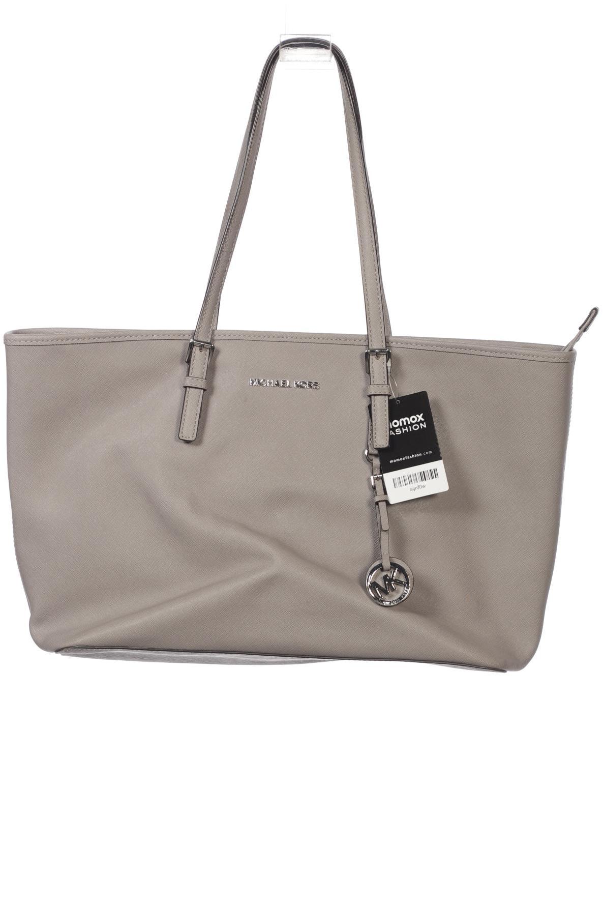 

MICHAEL MICHAEL KORS Damen Handtasche, grau