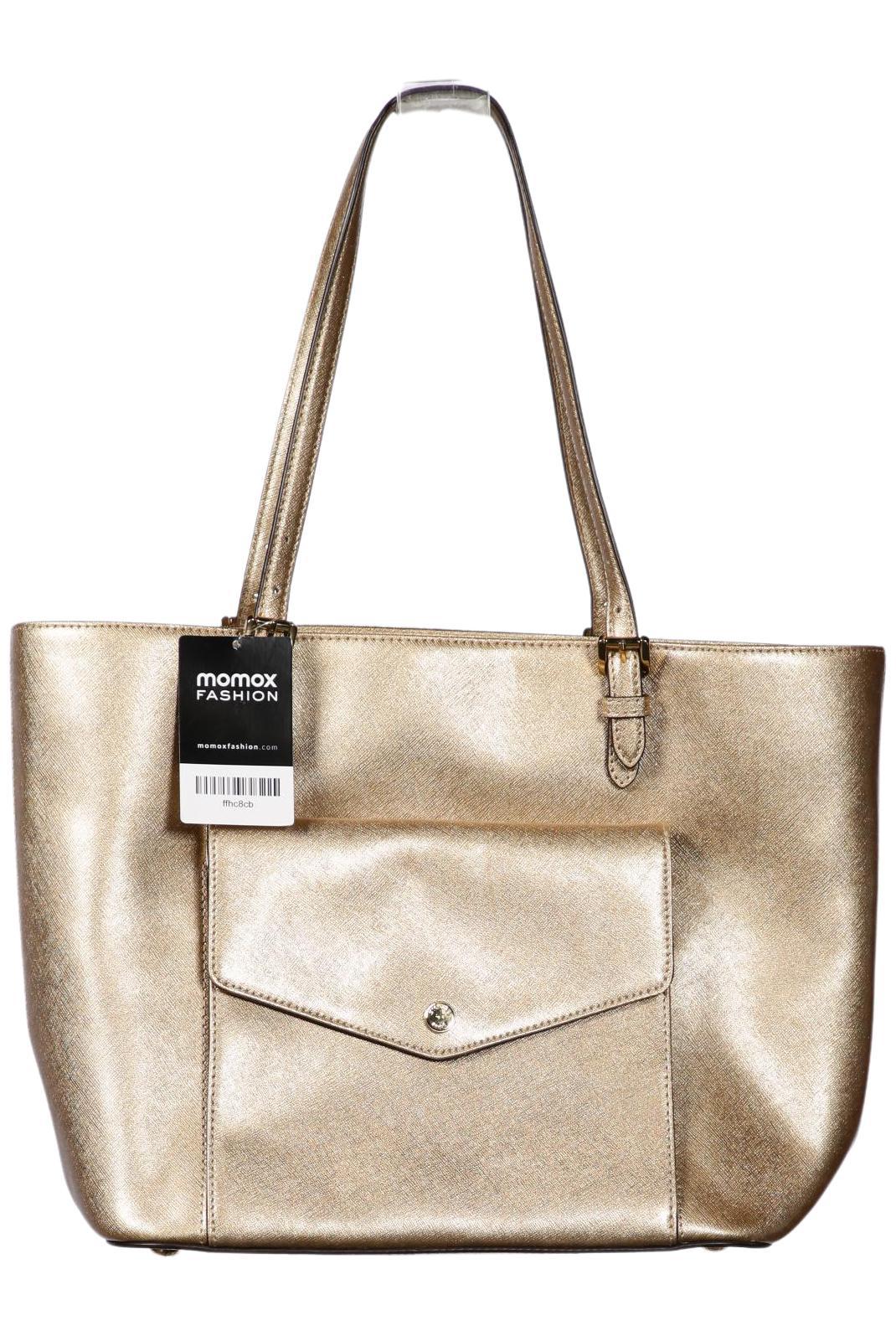 

Michael Michael Kors Damen Handtasche, gold, Gr.