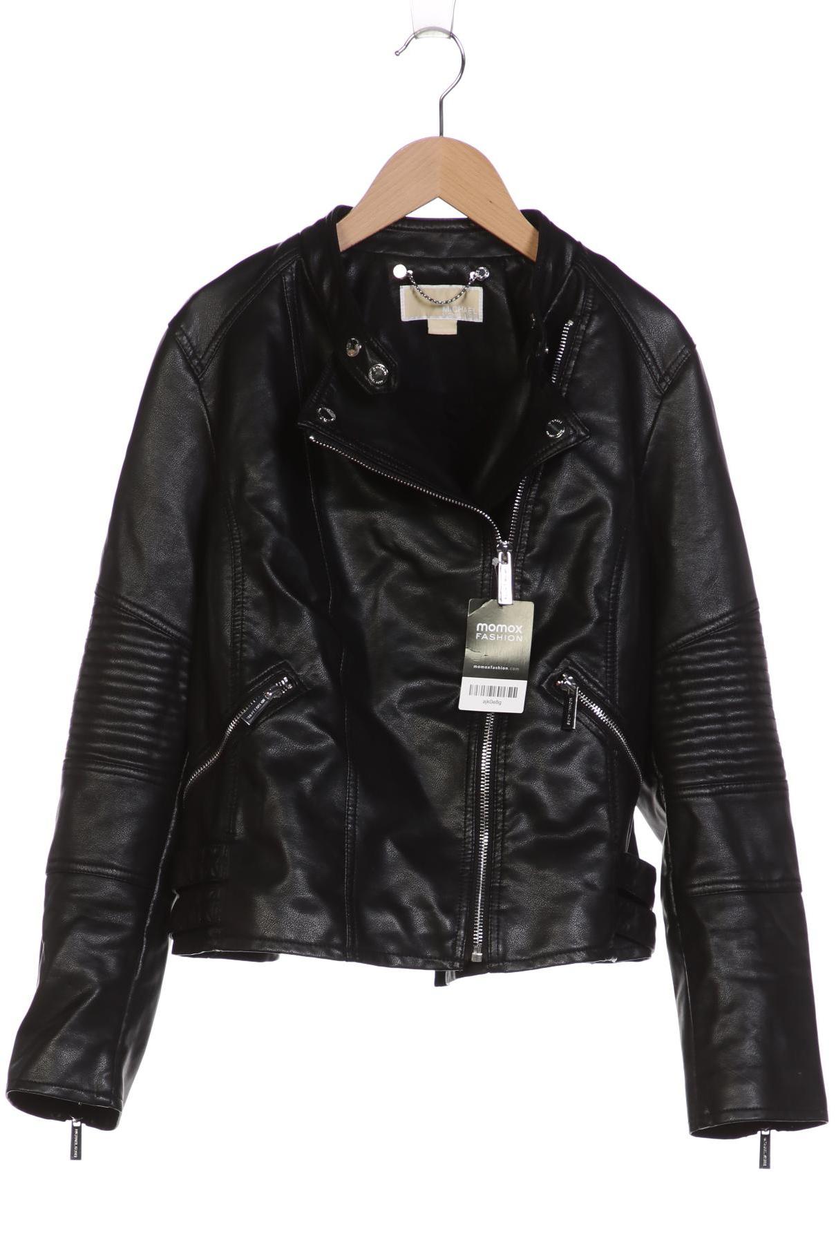 

Michael Michael Kors Damen Jacke, schwarz, Gr. 38