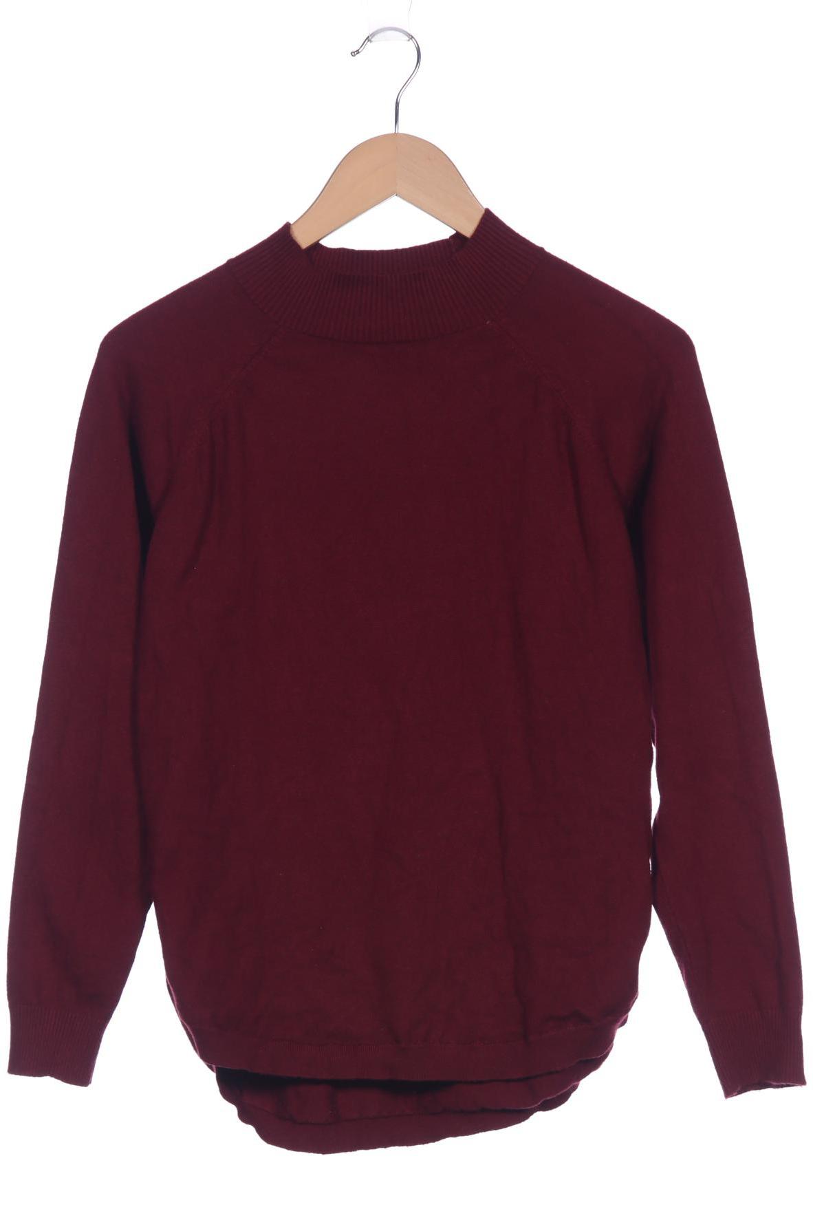 

Michael Michael Kors Damen Pullover, bordeaux, Gr. 38