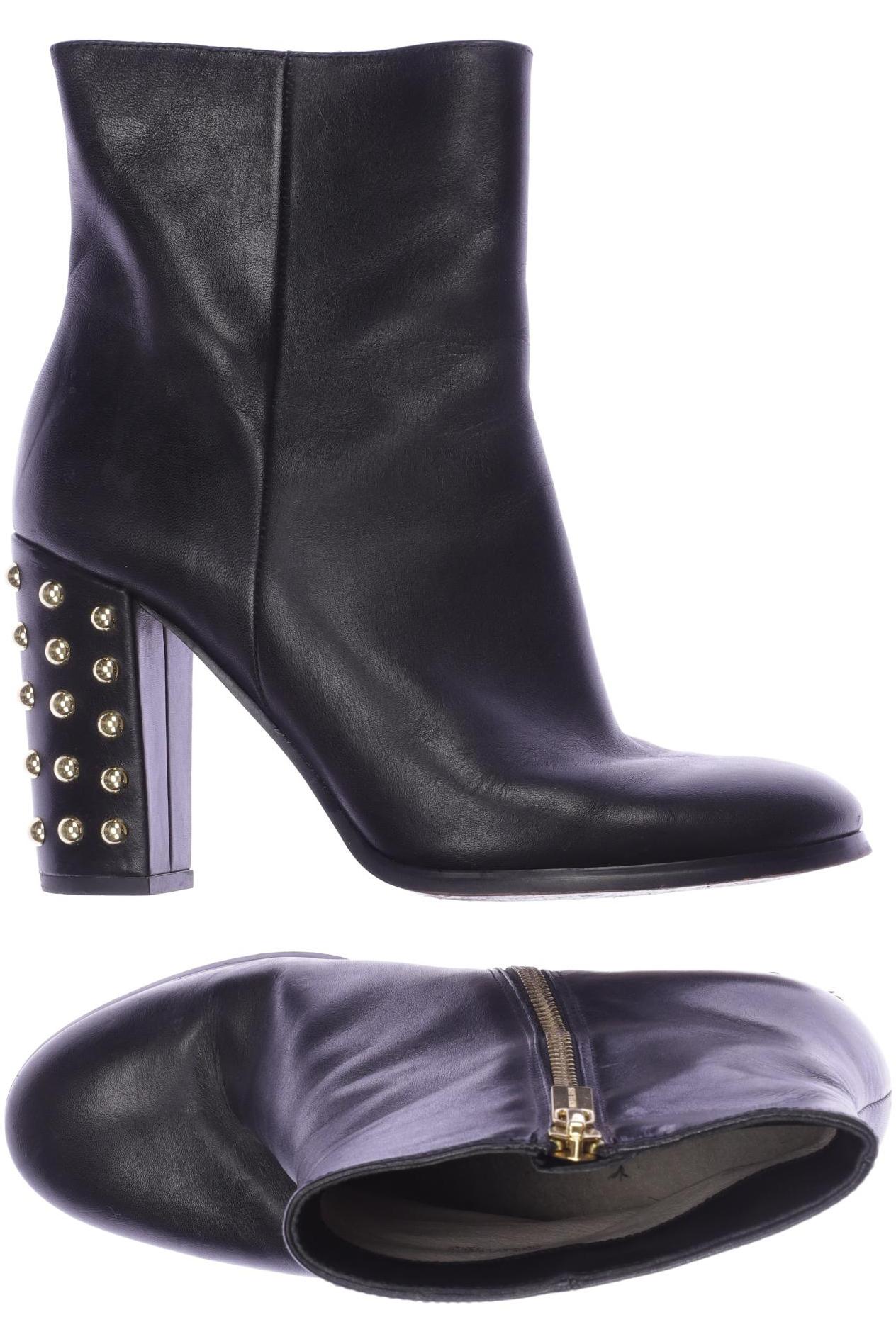 

Michael Michael Kors Damen Stiefelette, schwarz, Gr. 9