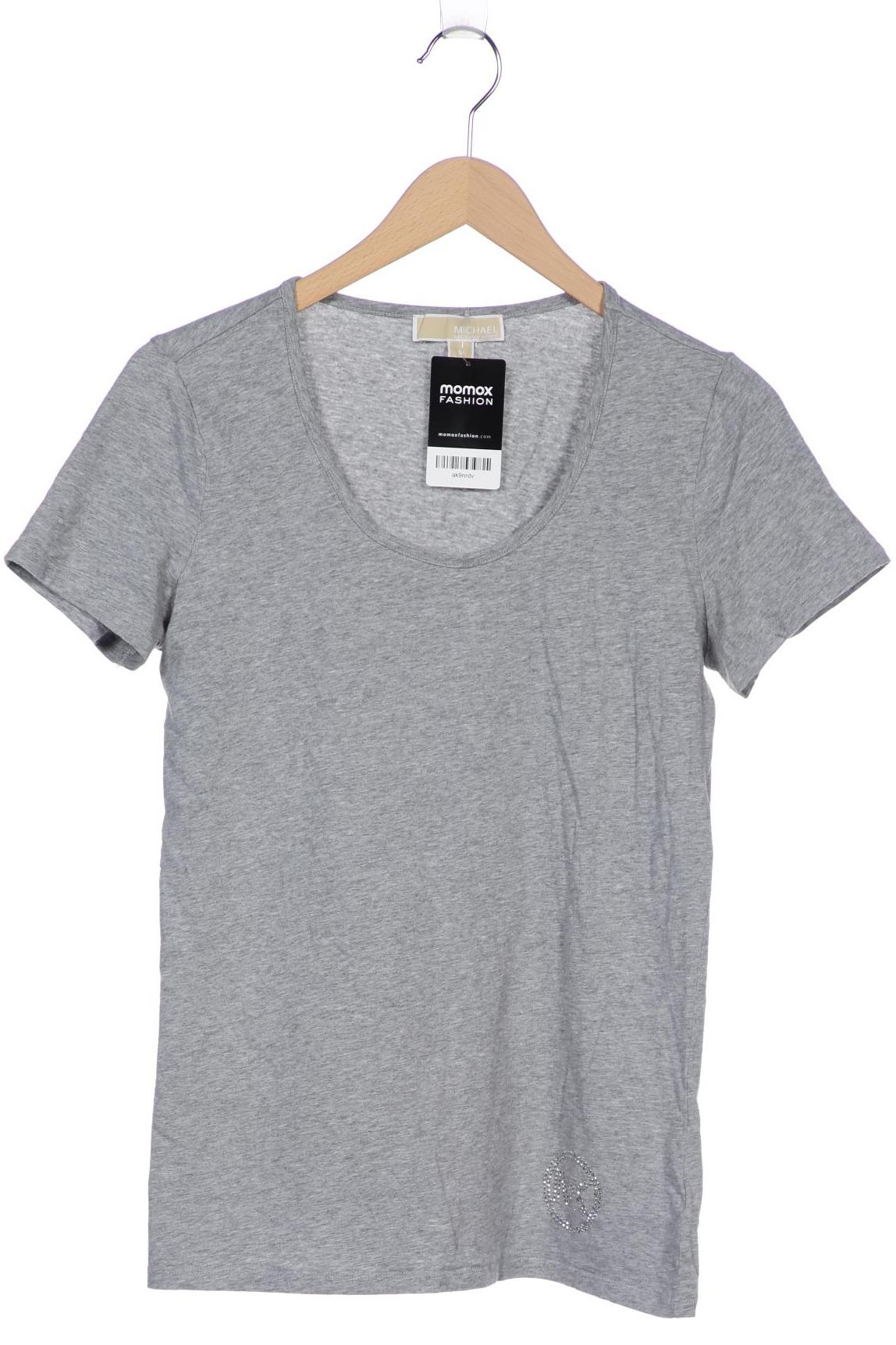 

MICHAEL MICHAEL KORS Damen T-Shirt, grau