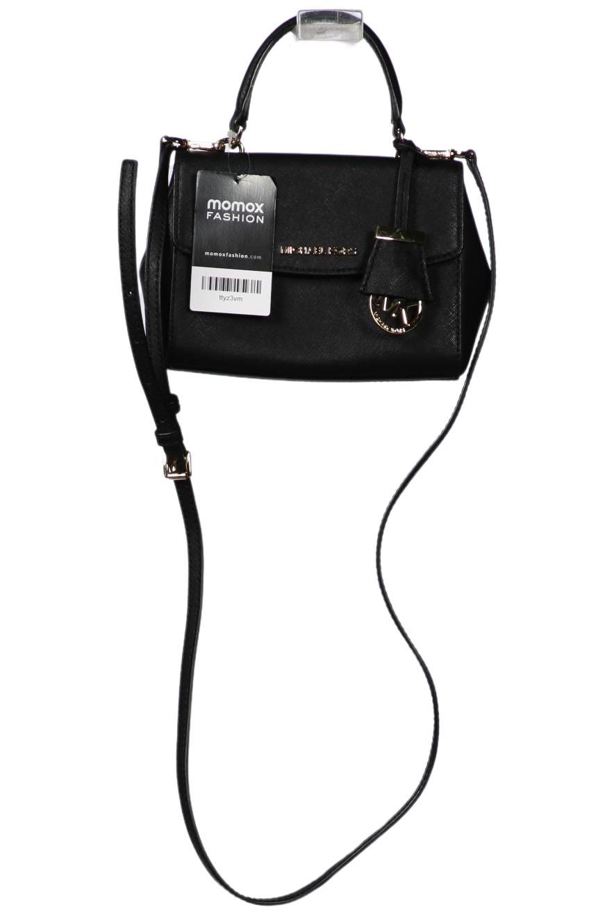 

Michael Michael Kors Damen Handtasche, schwarz, Gr.