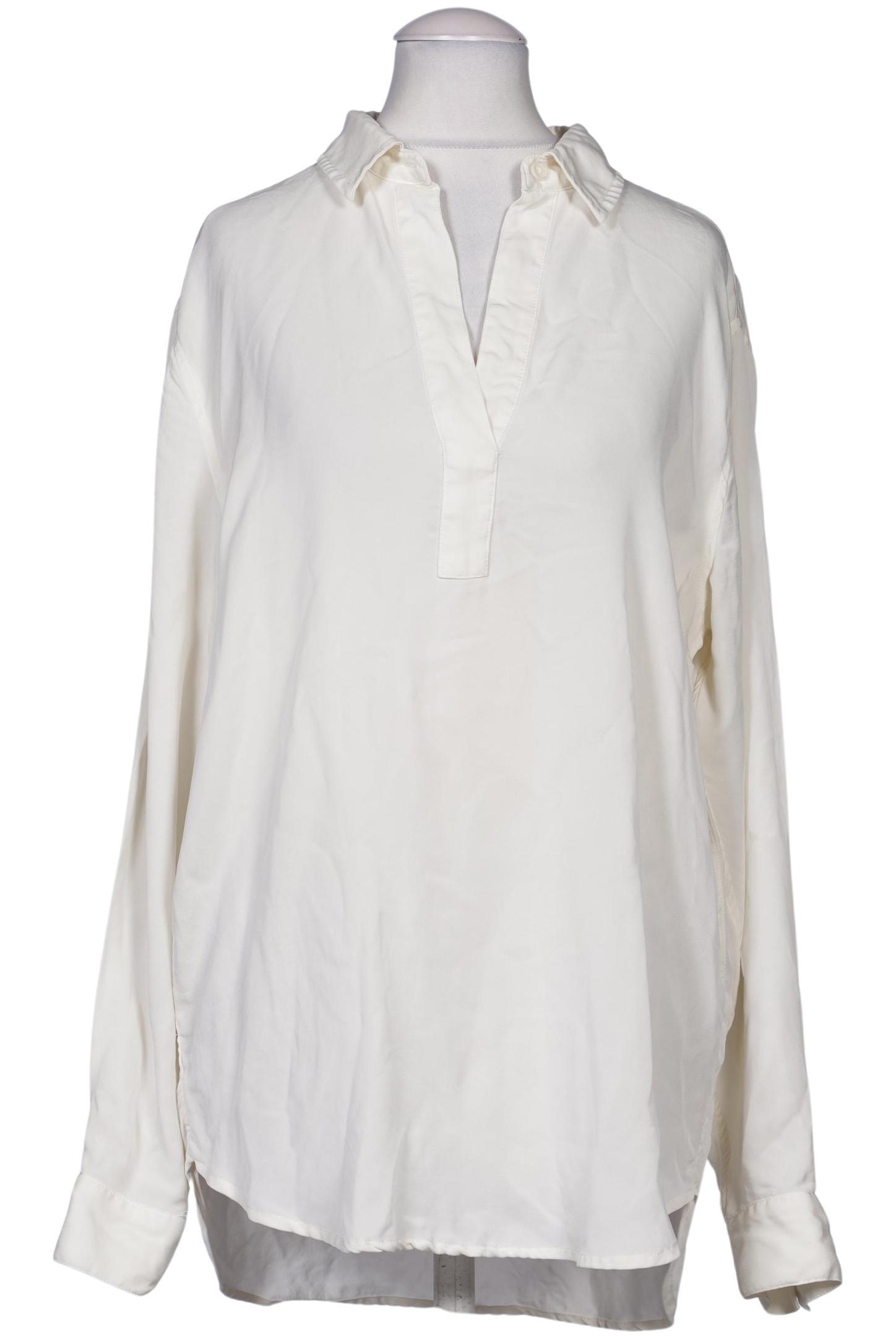 

Michael Michael Kors Damen Bluse, cremeweiß, Gr. 36