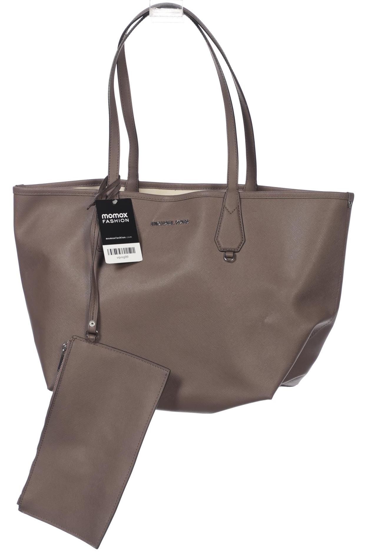 

Michael Michael Kors Damen Handtasche, braun, Gr.