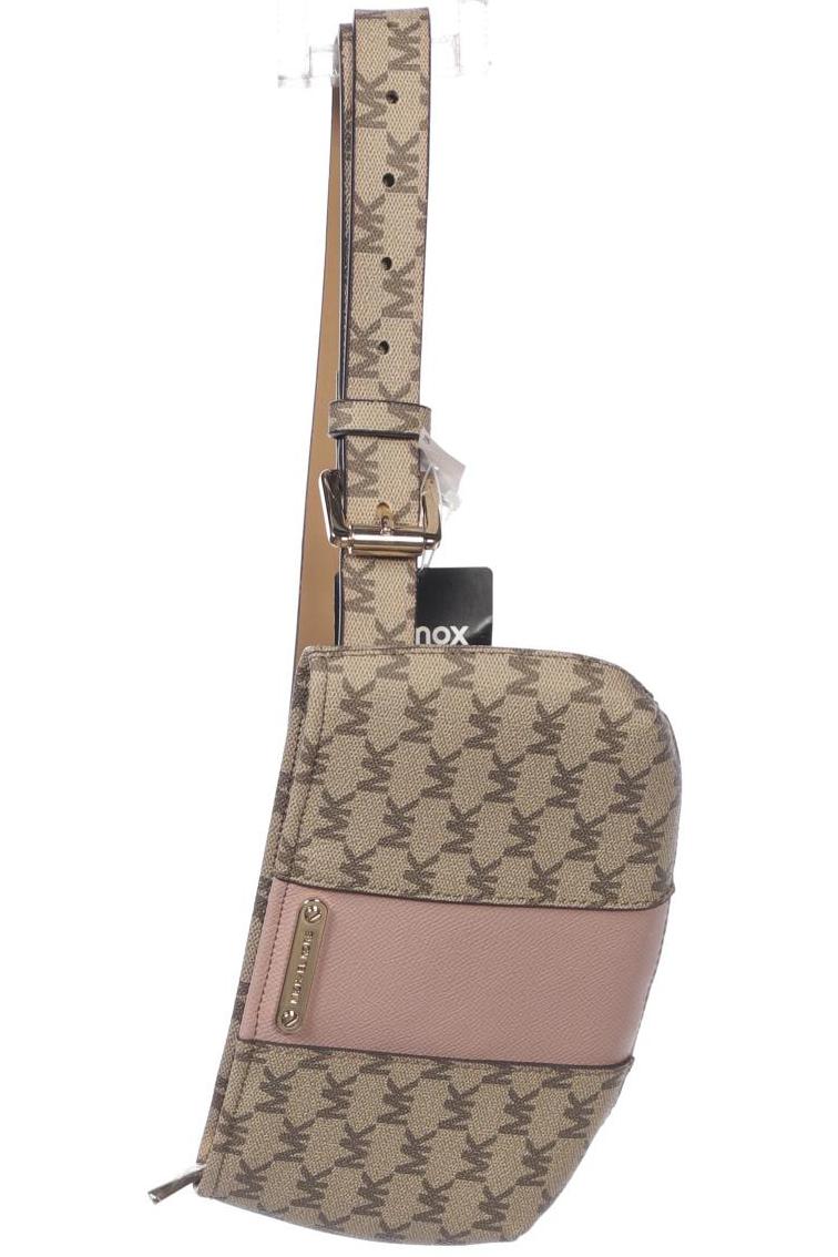 

MICHAEL MICHAEL KORS Damen Handtasche, beige