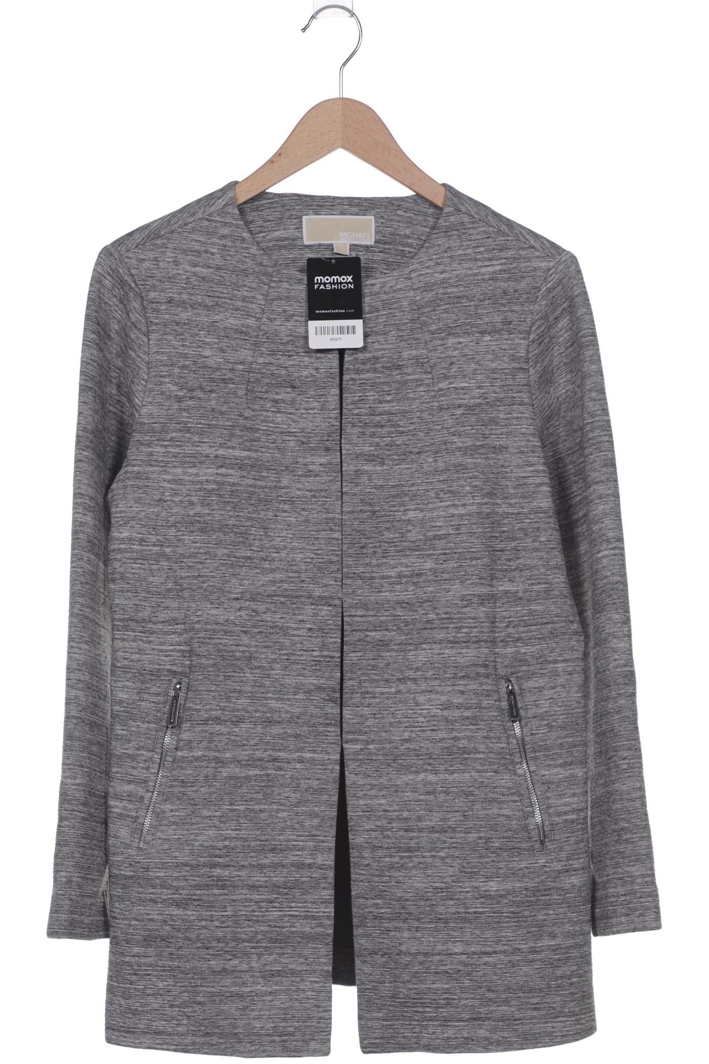 

Michael Michael Kors Damen Mantel, grau, Gr. 42