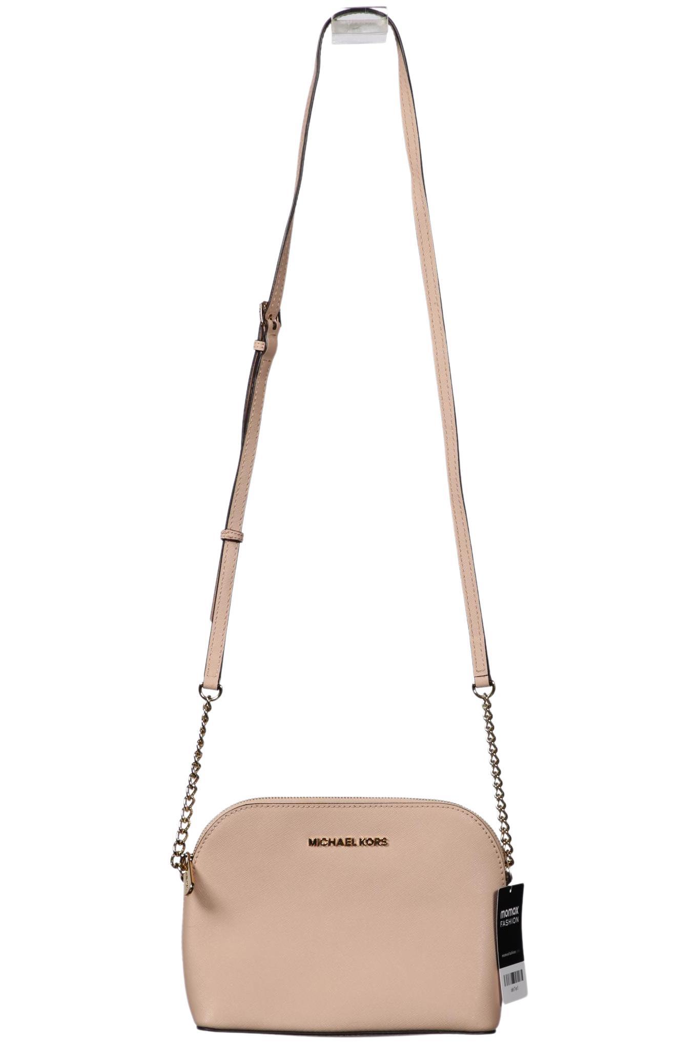 

Michael Michael Kors Damen Handtasche, beige, Gr.