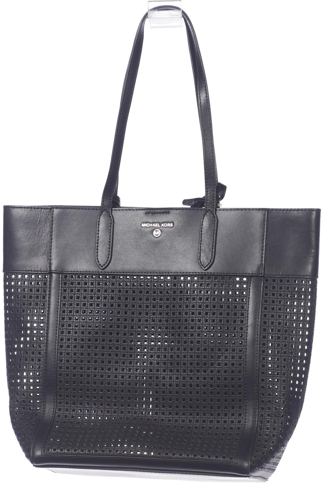 

Michael Michael Kors Damen Handtasche, schwarz, Gr.