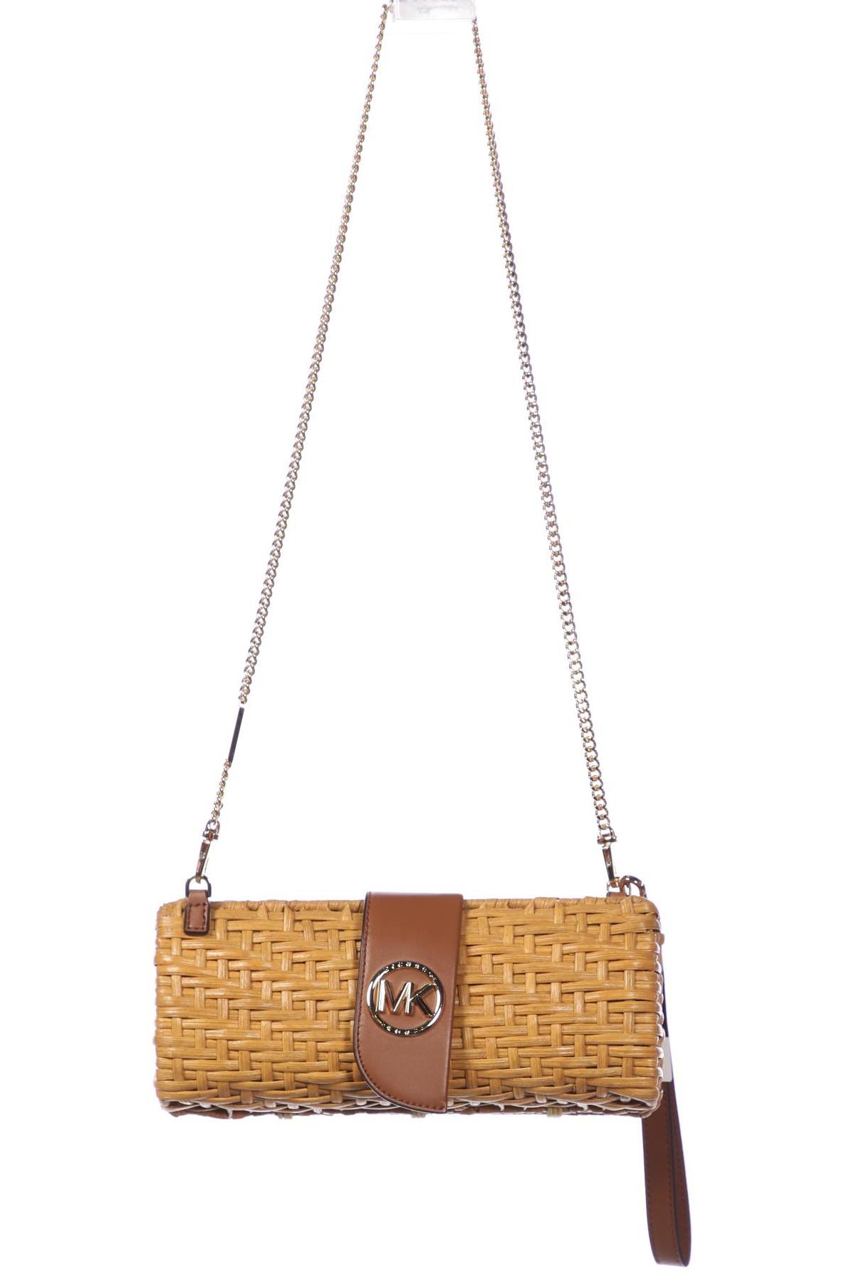 

Michael Michael Kors Damen Handtasche, beige, Gr.