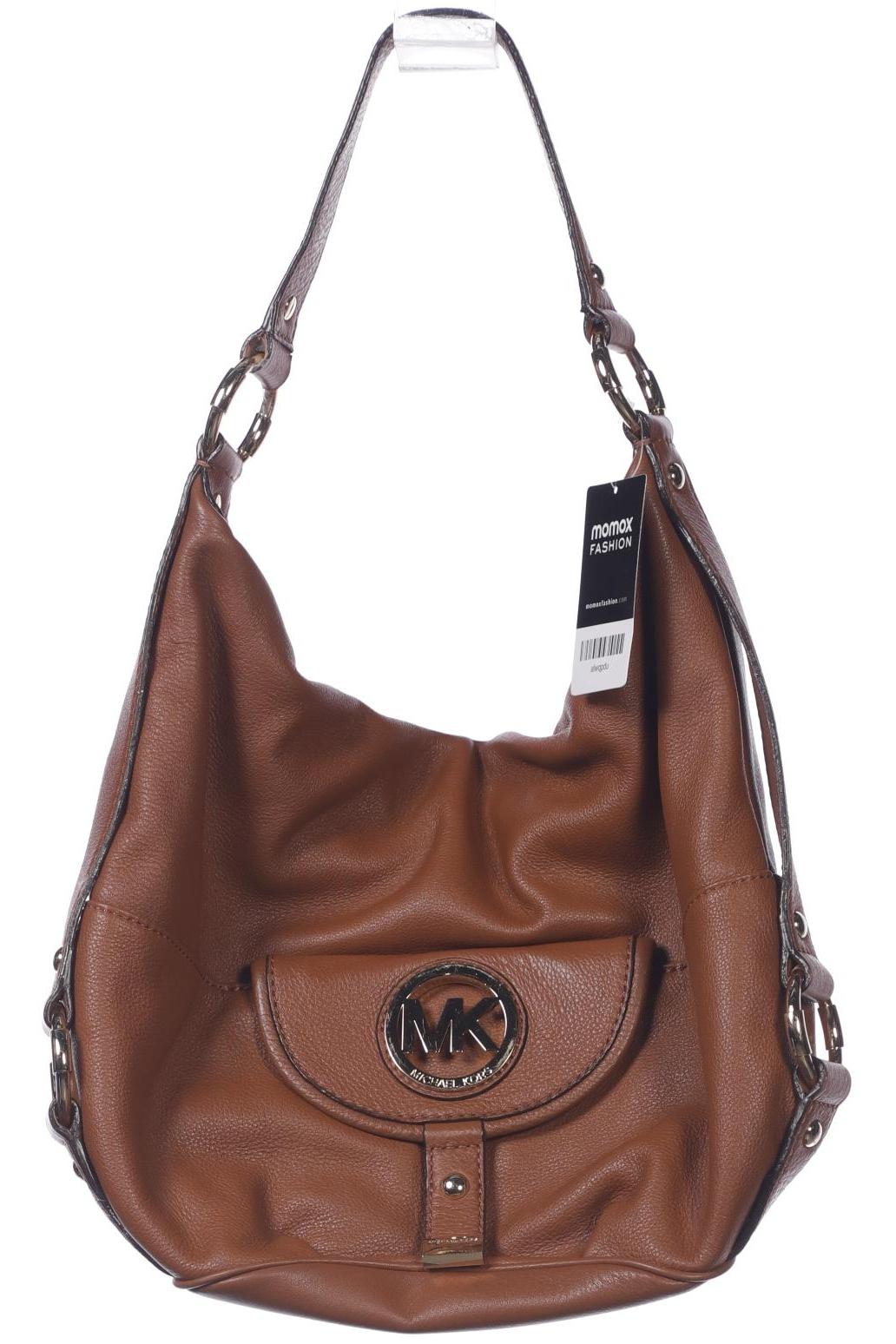 

Michael Michael Kors Damen Handtasche, braun, Gr.