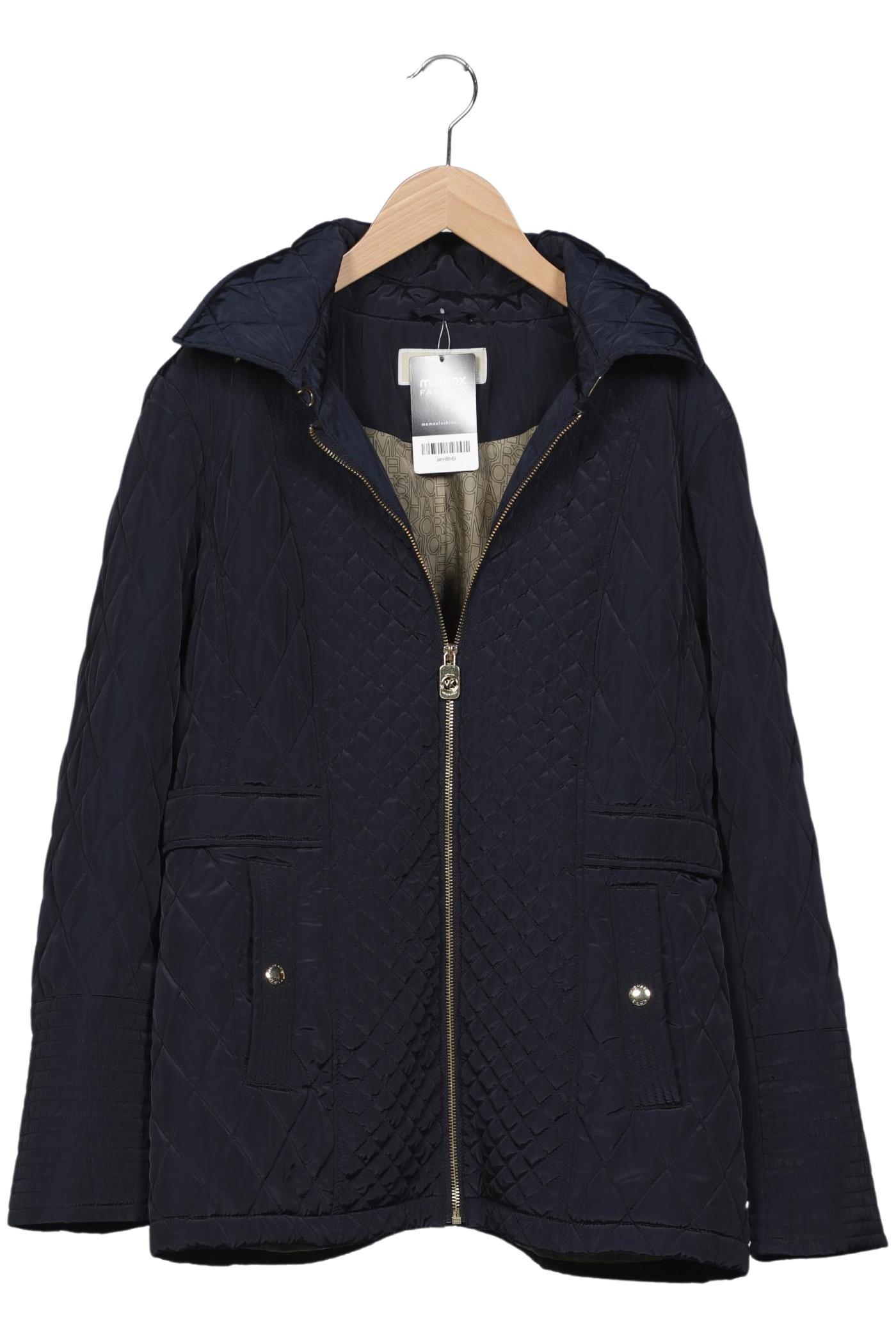 

Michael Michael Kors Damen Jacke, marineblau, Gr. 42
