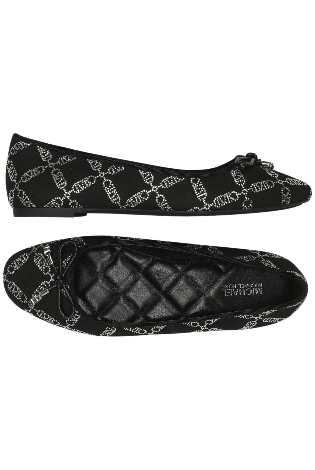 

Michael Michael Kors Damen Ballerinas, mehrfarbig, Gr. 6