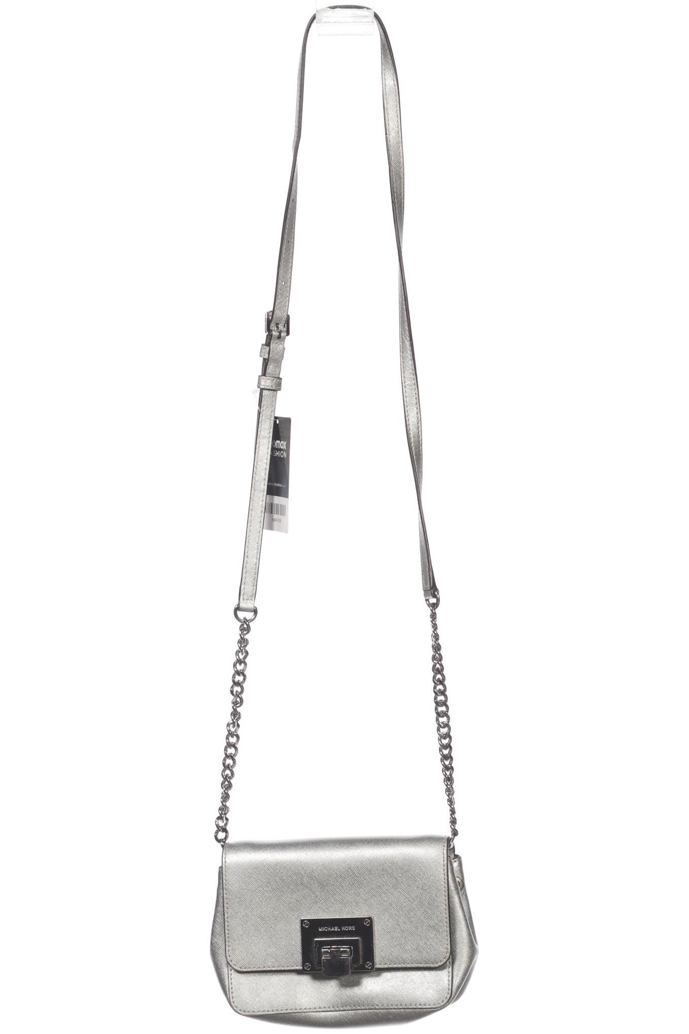 

Michael Michael Kors Damen Handtasche, grau, Gr.