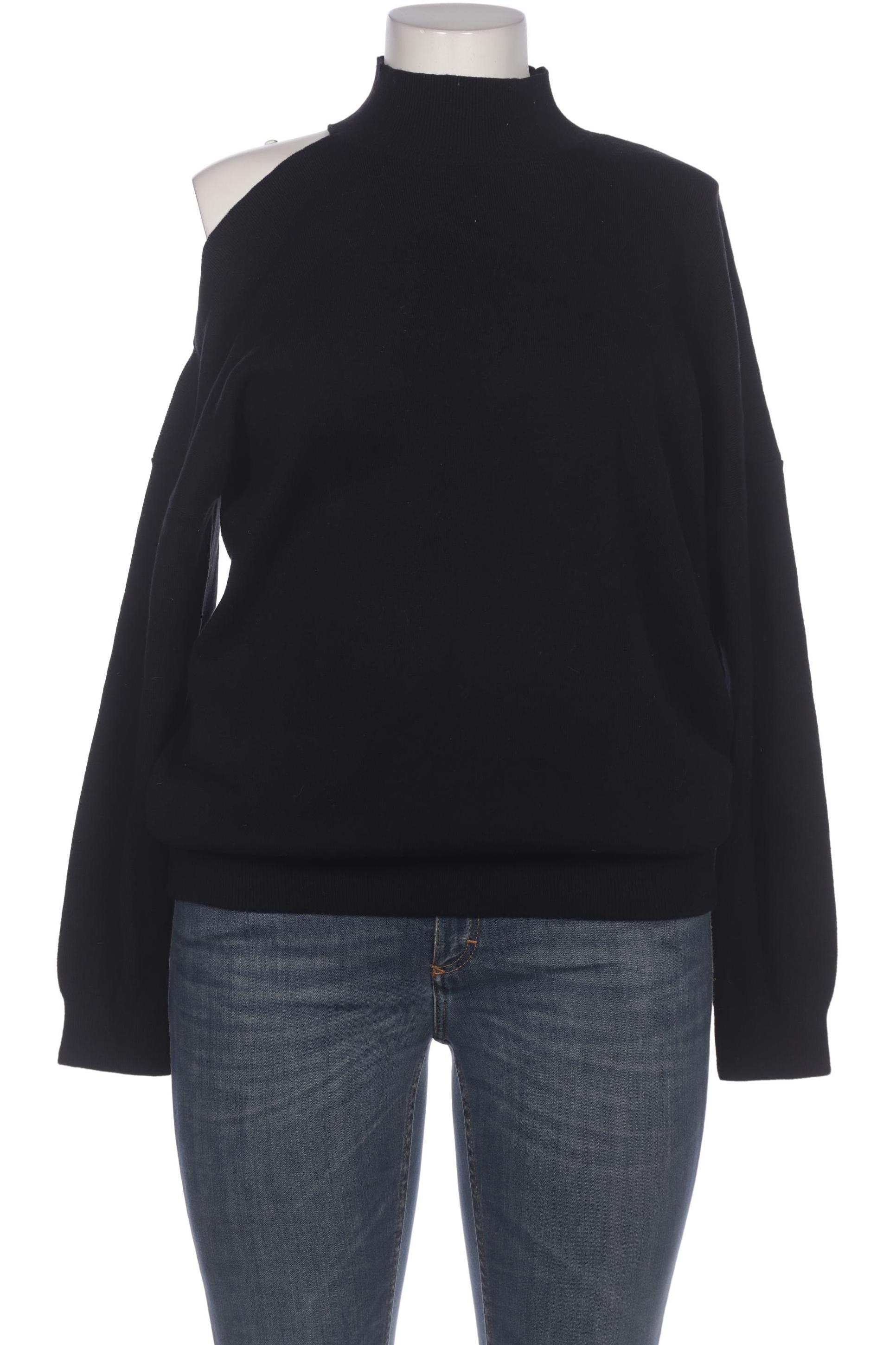 

Michael Michael Kors Damen Pullover, schwarz, Gr. 42