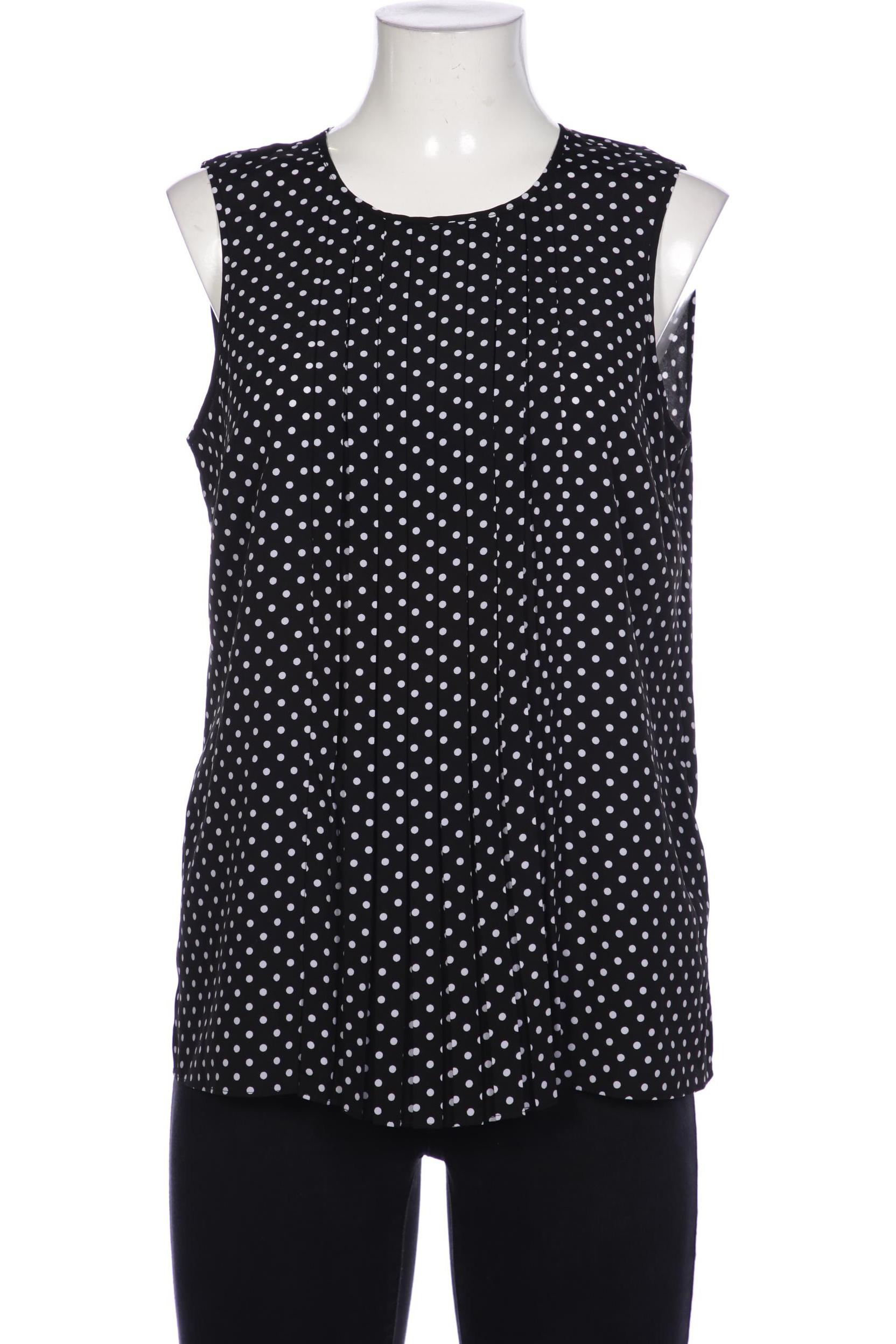 

MICHAEL MICHAEL KORS Damen Bluse, schwarz
