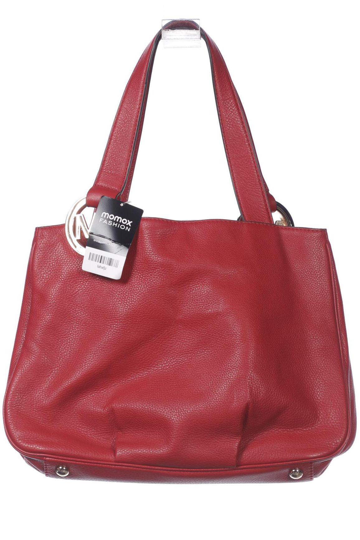 

Michael Michael Kors Damen Handtasche, rot, Gr.